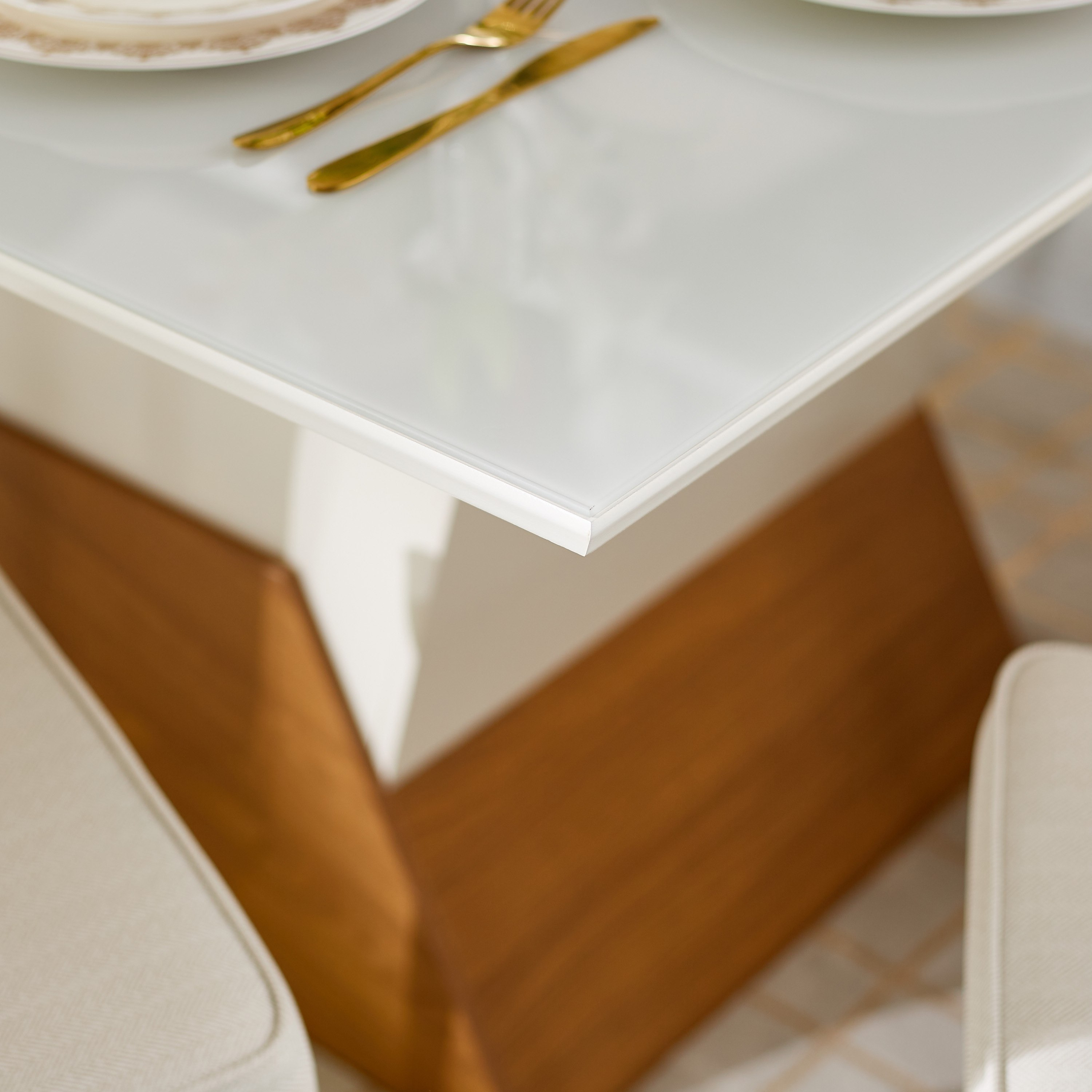 طاولة سفرة لـ8 مقاعد من أوتس-hbxfurniture-diningroom-diningtables-eightseater-image-4