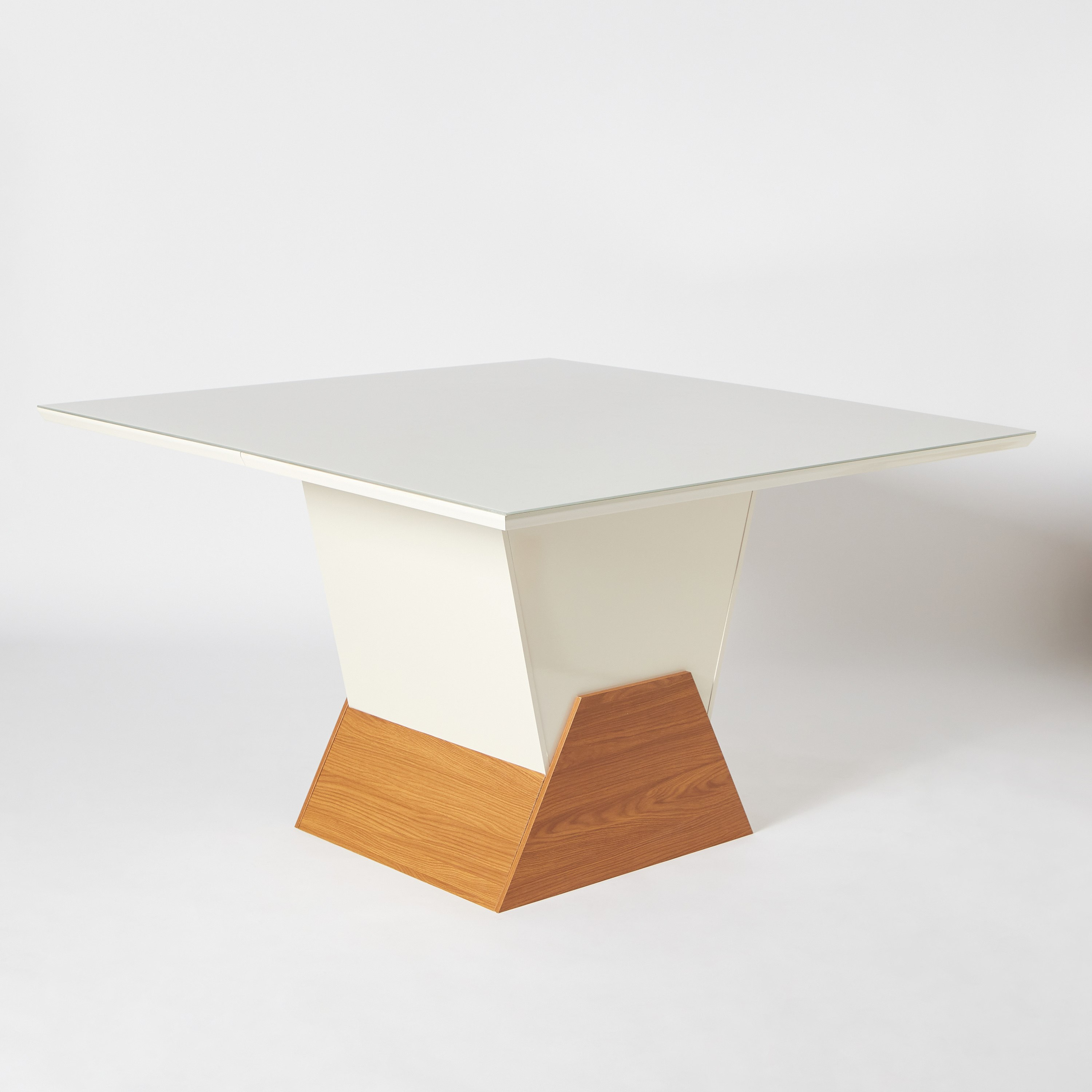 طاولة سفرة لـ8 مقاعد من أوتس-hbxfurniture-diningroom-diningtables-eightseater-image-7