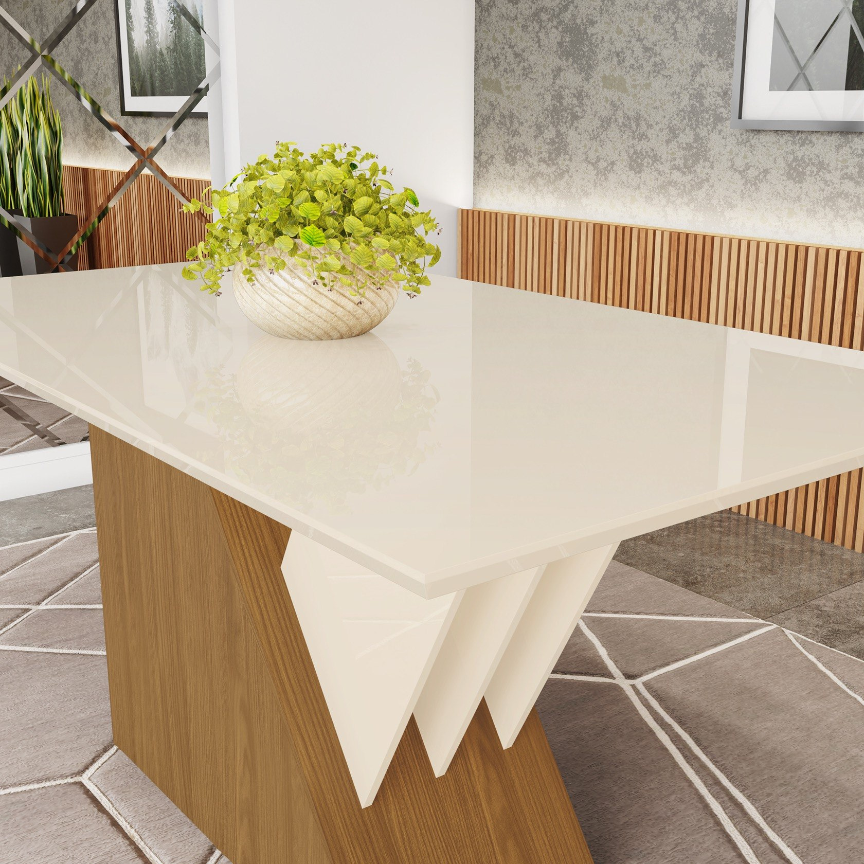 Otus 6-Seater Dining Table-hbxdiningroom-diningtablesandsets-diningtables-sixseater-image-6