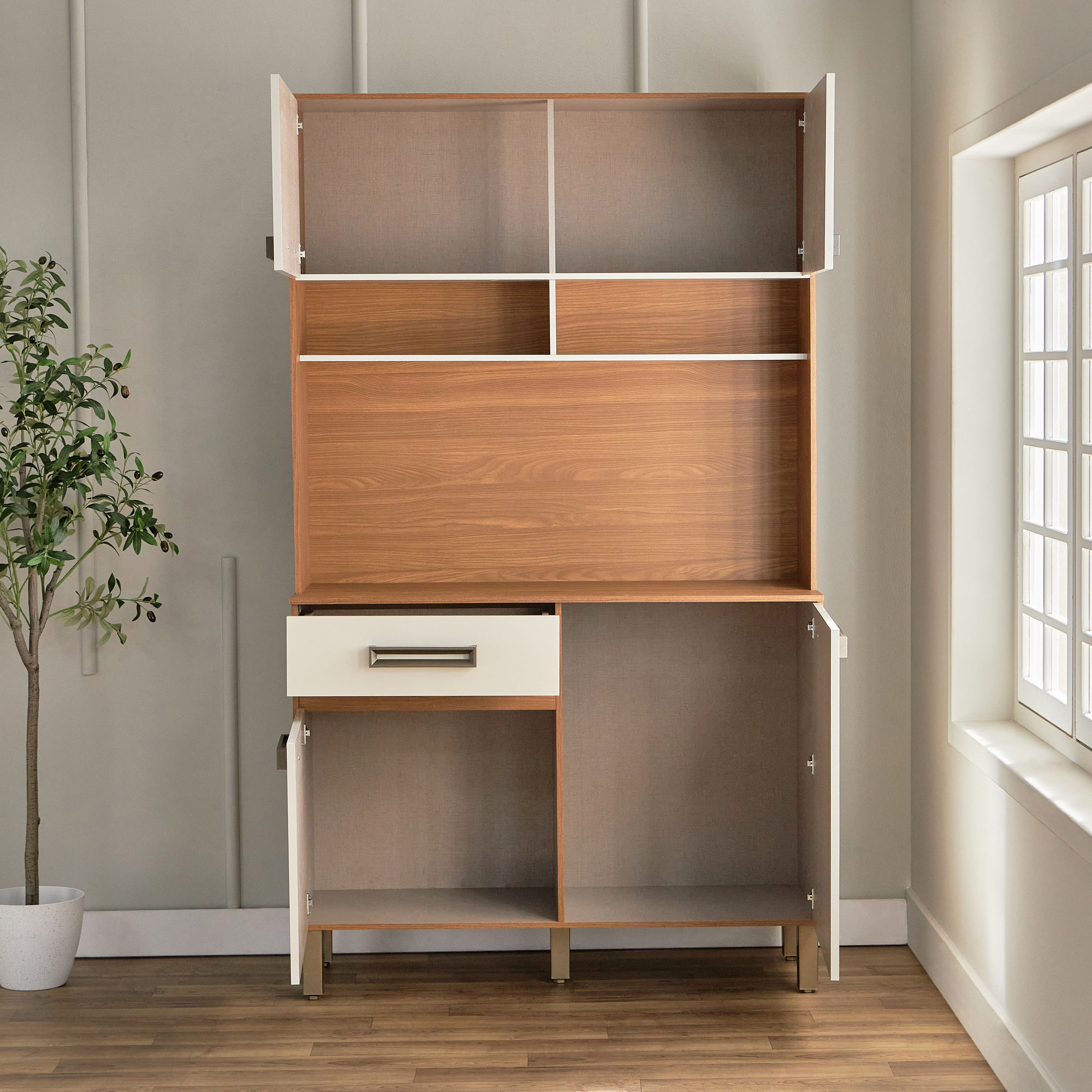 خزانة قهوة من أوتس-hbxfurniture-diningroom-buffetsandsideboards-image-3