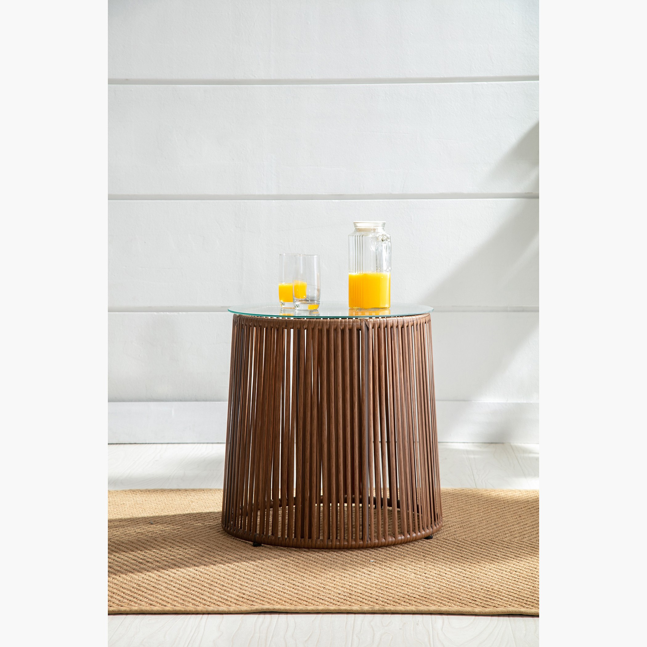 طقم طاولة وكراسي مقعدين مع وسائد للجلسات الخرجية من كاتينا-hbxfurniture-outdoor-diningsets-image-7