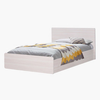Bella Twin Bed - 120x200 cms