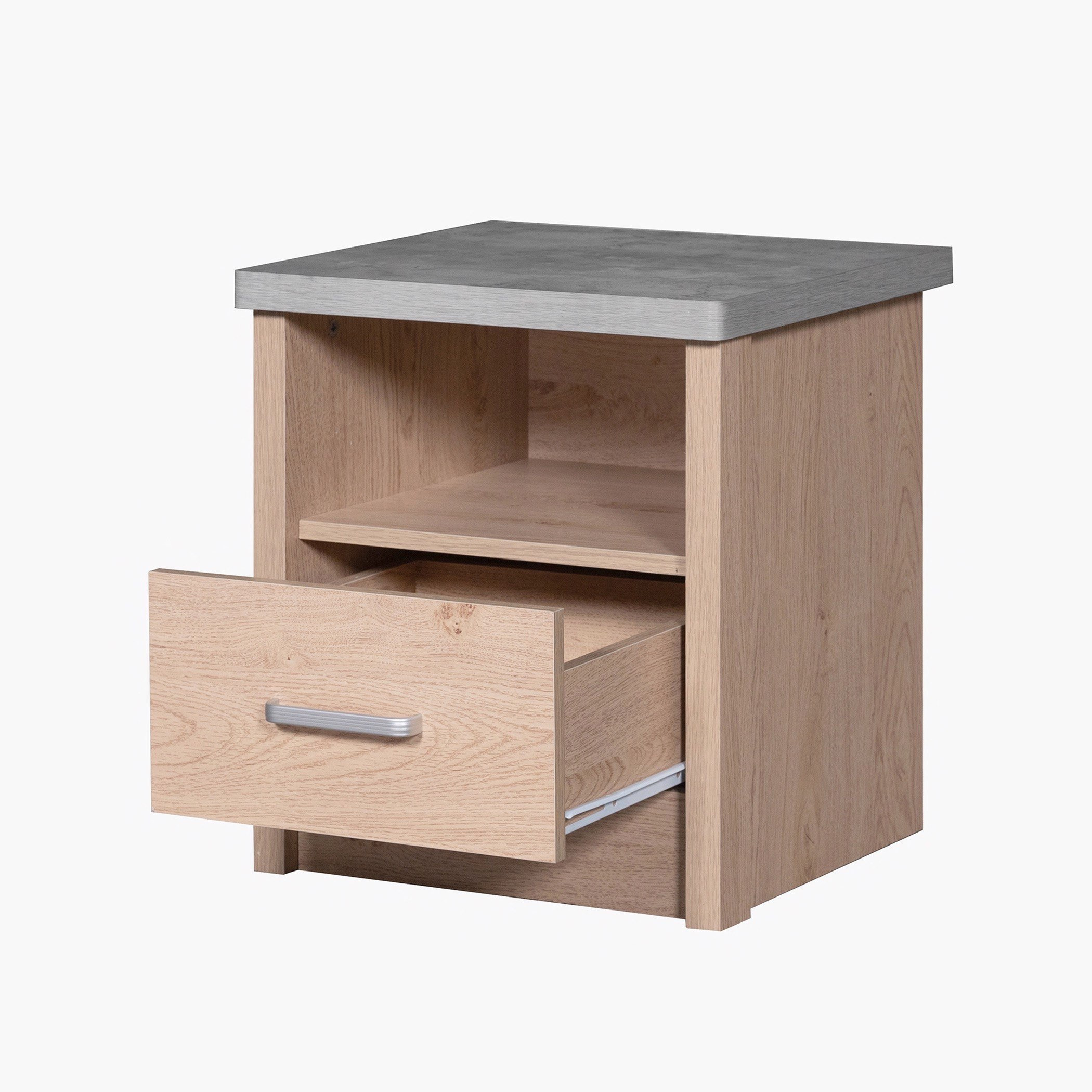 طقم غرفة نوم كينج 6 قطع - كريسنت من موڤو - 180x200 سم-hbxbedroom-bedsandbedsets-bedroomsets-king-image-13