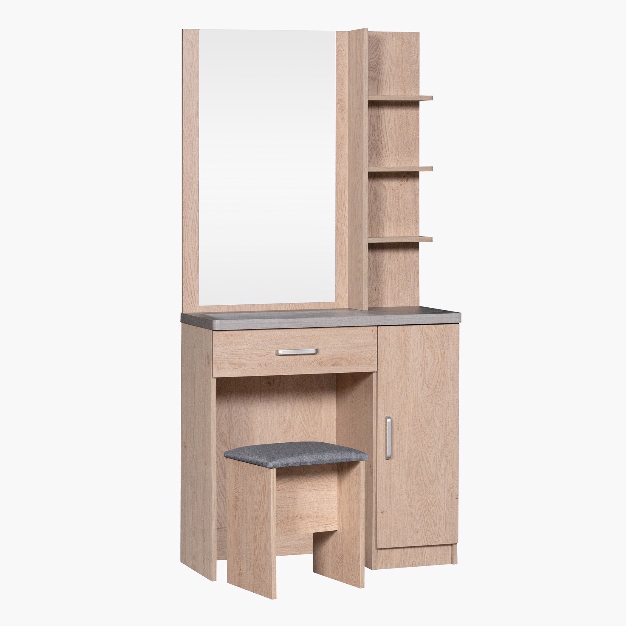 طقم غرفة نوم كينج 6 قطع - كريسنت من موڤو - 180x200 سم-hbxbedroom-bedsandbedsets-bedroomsets-king-image-17