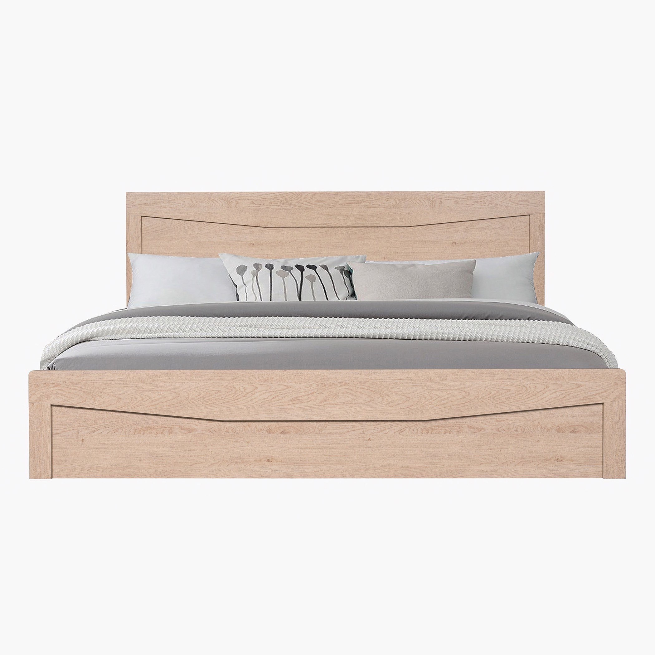 طقم غرفة نوم كينج 6 قطع - كريسنت من موڤو - 180x200 سم-hbxbedroom-bedsandbedsets-bedroomsets-king-image-2