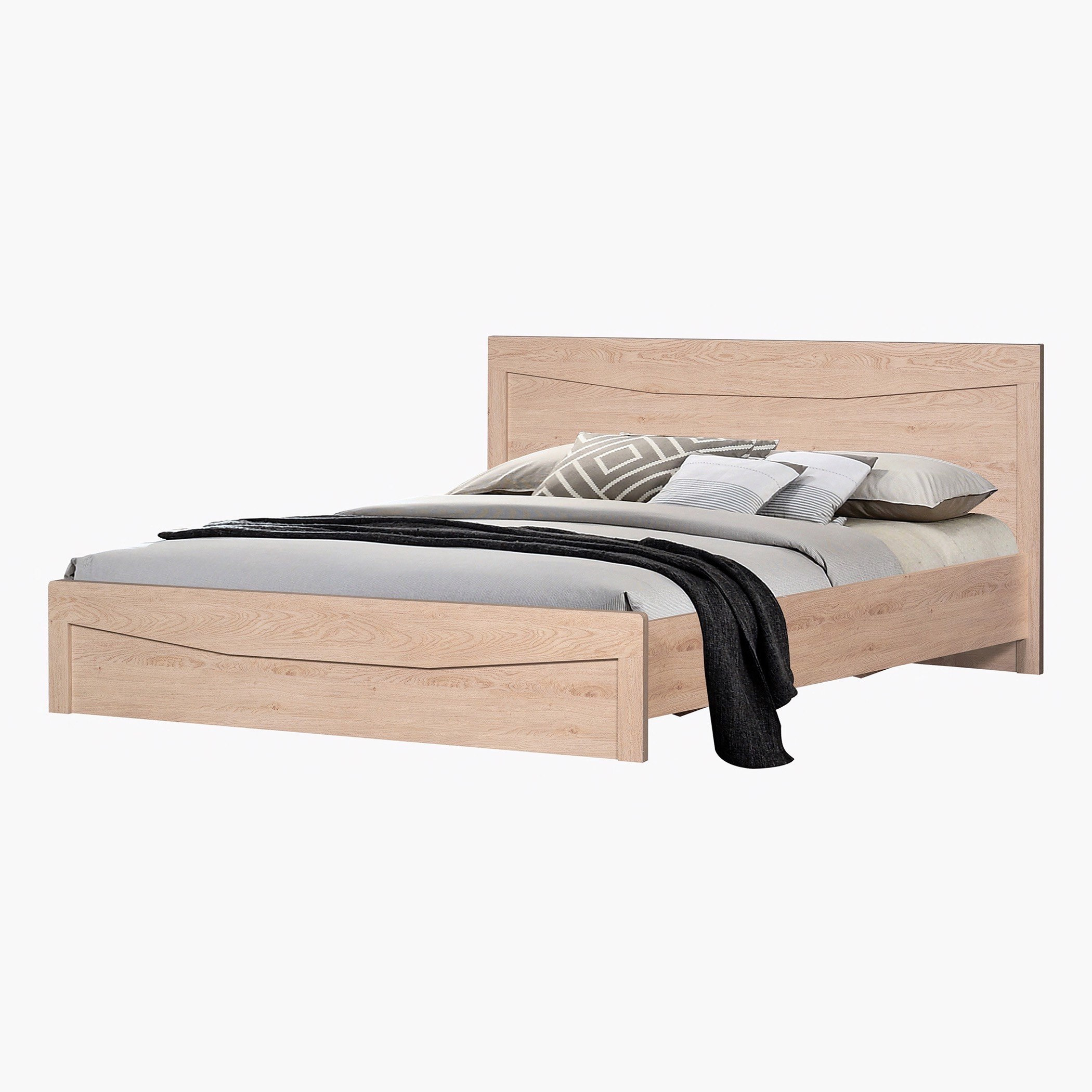 طقم غرفة نوم كينج 6 قطع - كريسنت من موڤو - 180x200 سم-hbxbedroom-bedsandbedsets-bedroomsets-king-image-6