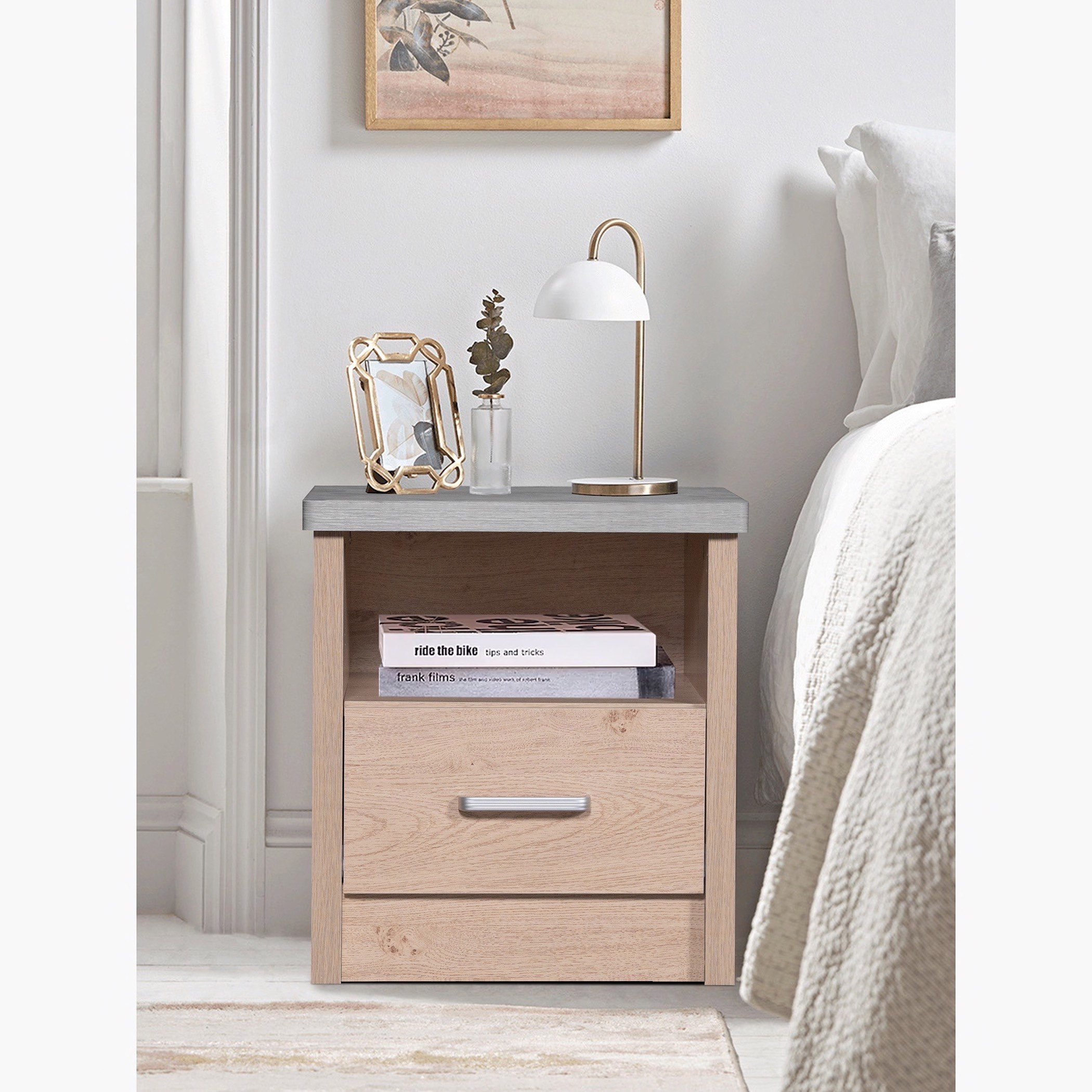 طقم غرفة نوم كينج 6 قطع - كريسنت من موڤو - 180x200 سم-hbxbedroom-bedsandbedsets-bedroomsets-king-image-10