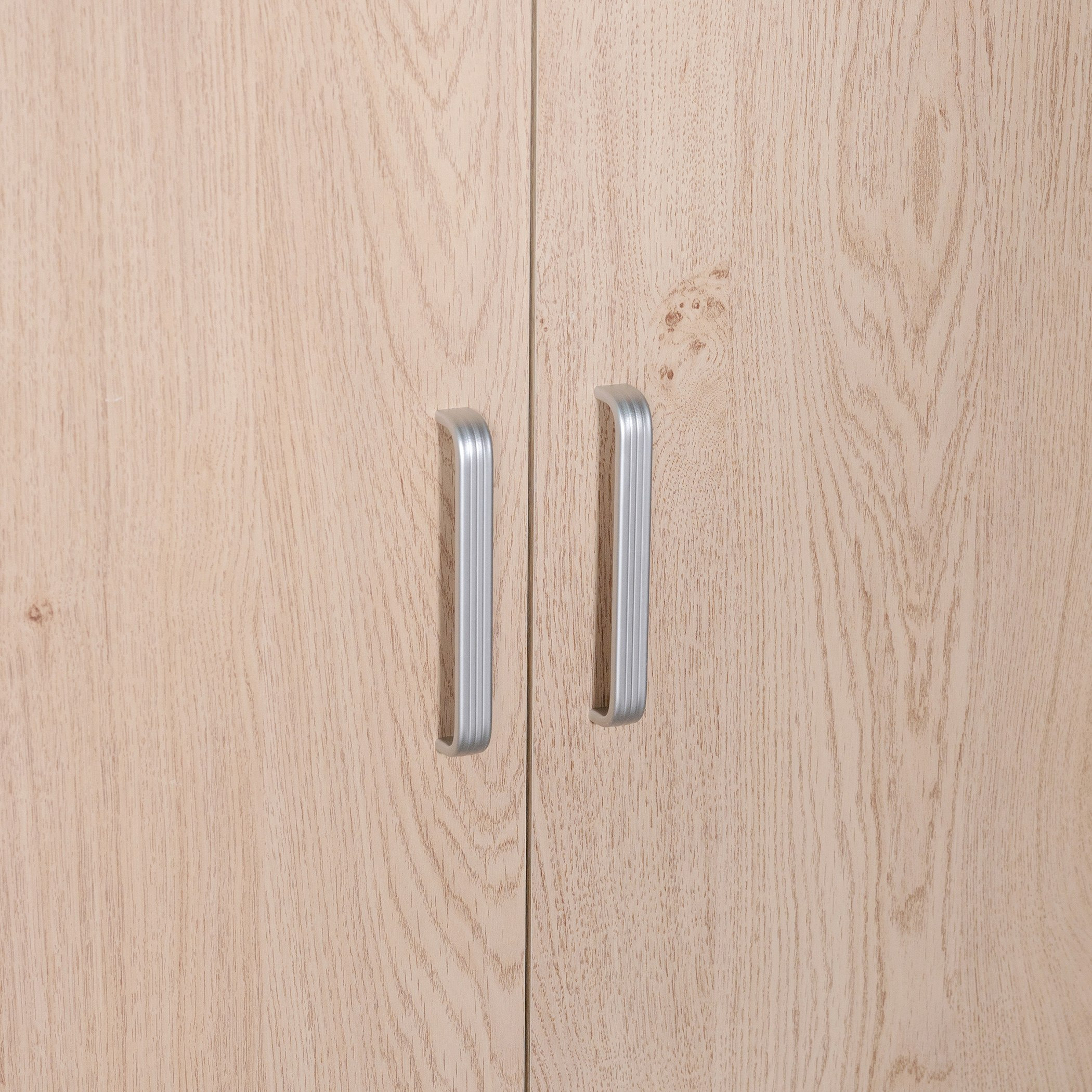 Movo Crescent 5-Door Wardrobe with Mirror-hbxfurniture-wardrobes-image-7