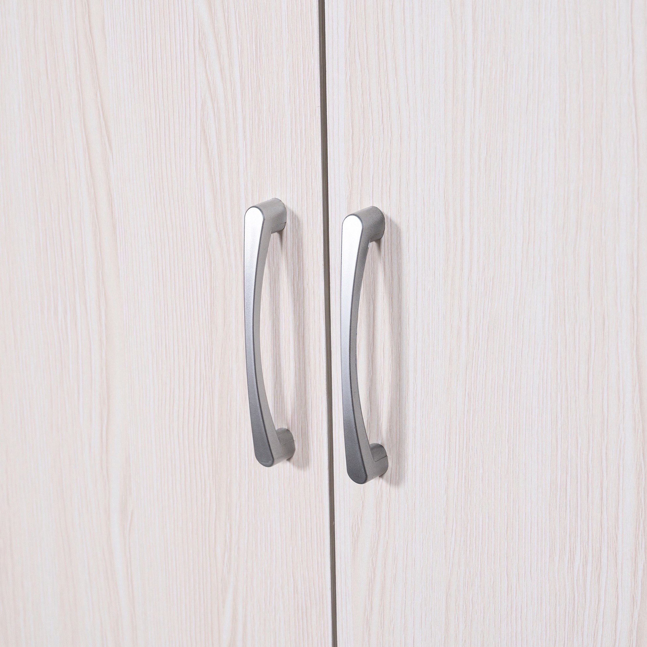 Movo Valencia 5-Door Wardrobe with Mirror-hbxfurniture-wardrobes-image-6