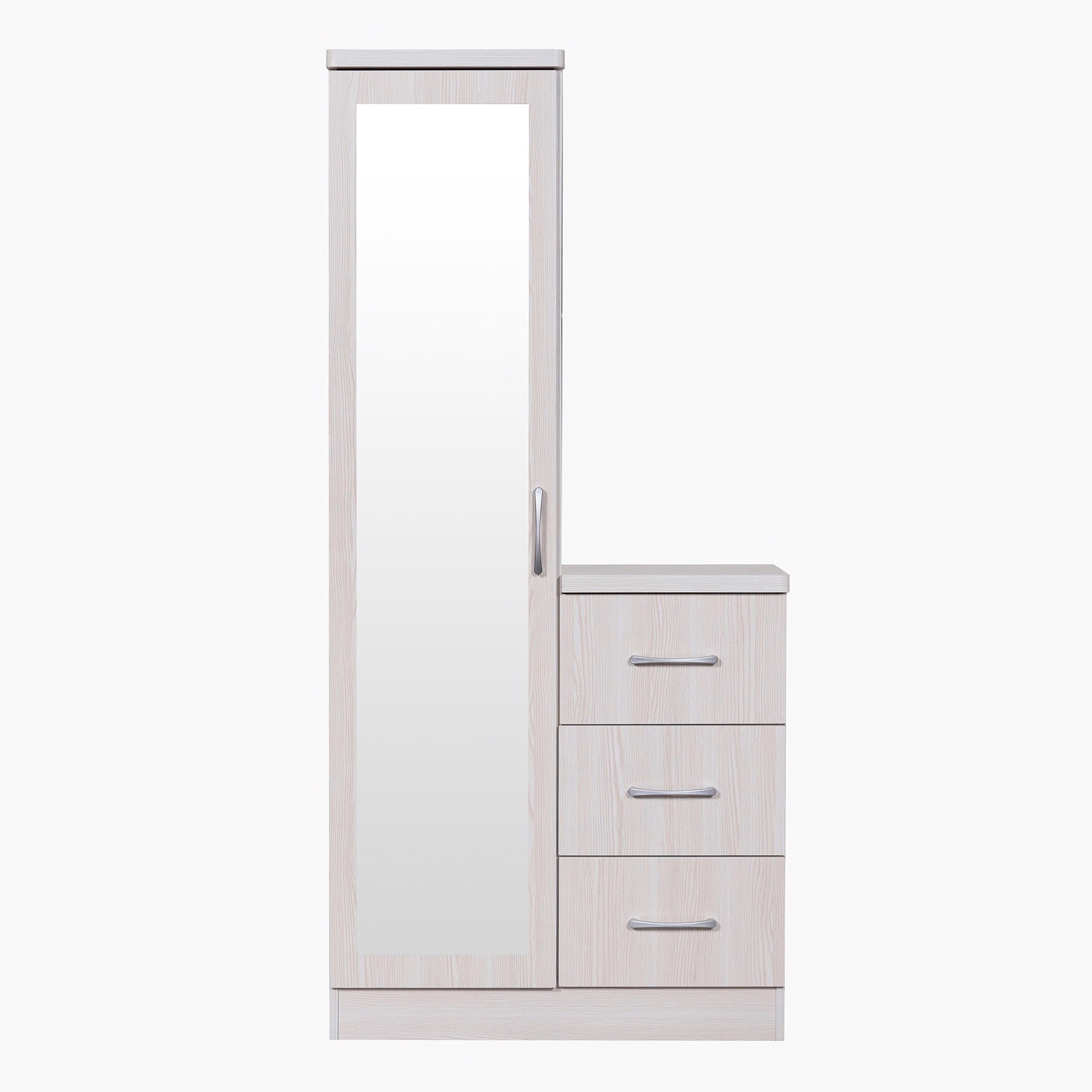 Movo Valencia 5-Piece King Bedroom Set - 180x200 cm-hbxbedroom-bedsandbedsets-bedroomsets-king-image-6