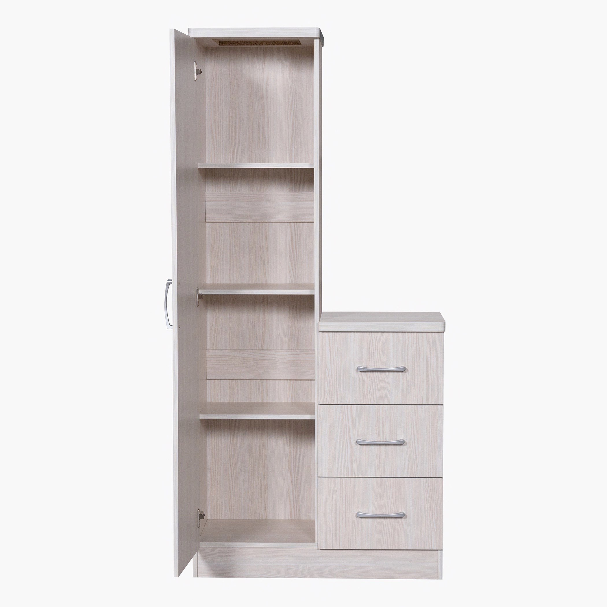 Movo Valencia 5-Piece King Bedroom Set - 180x200 cm-hbxbedroom-bedsandbedsets-bedroomsets-king-image-7