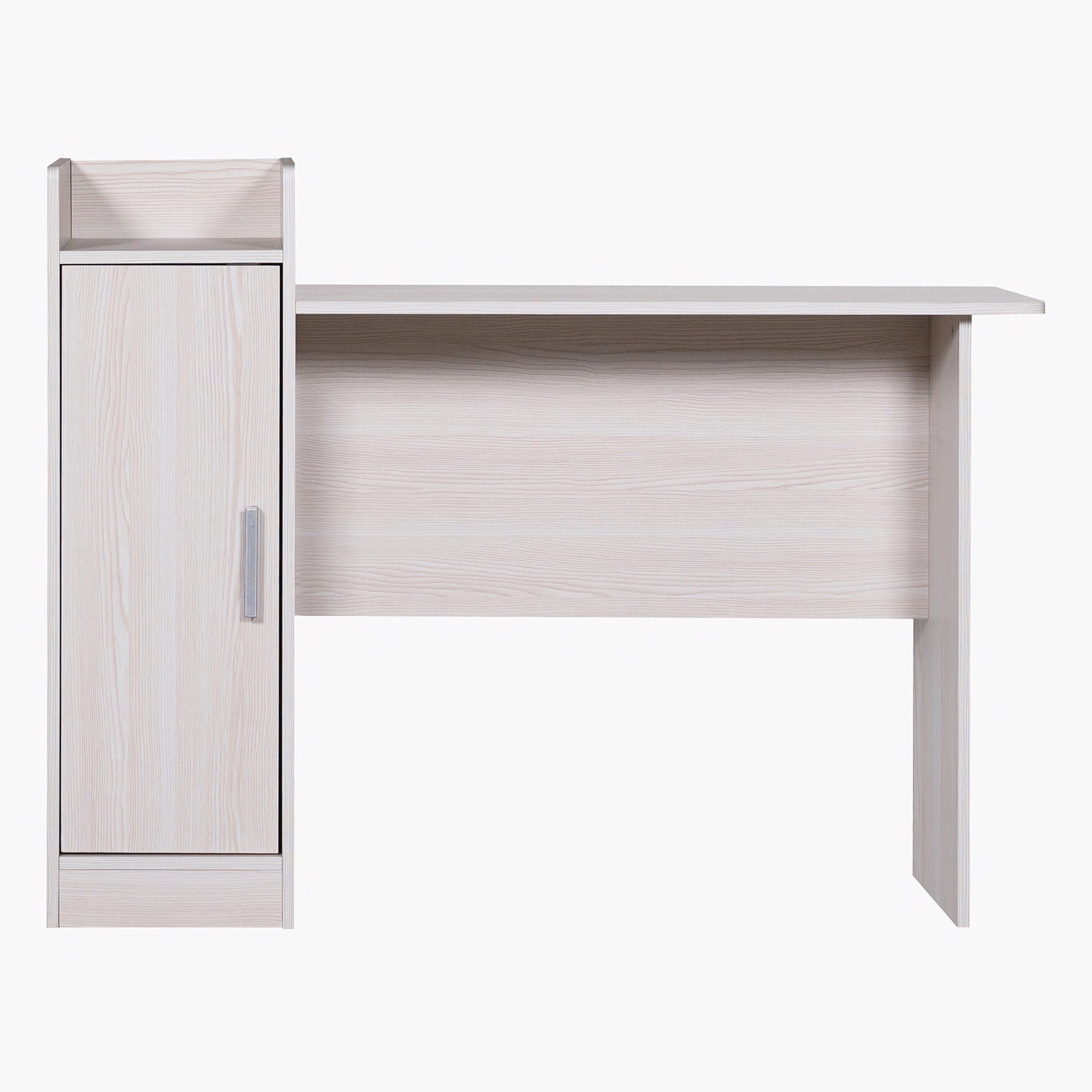 Movo Bella Kids 1-Door Study Desk-hbxfurniture-office-desks-image-2