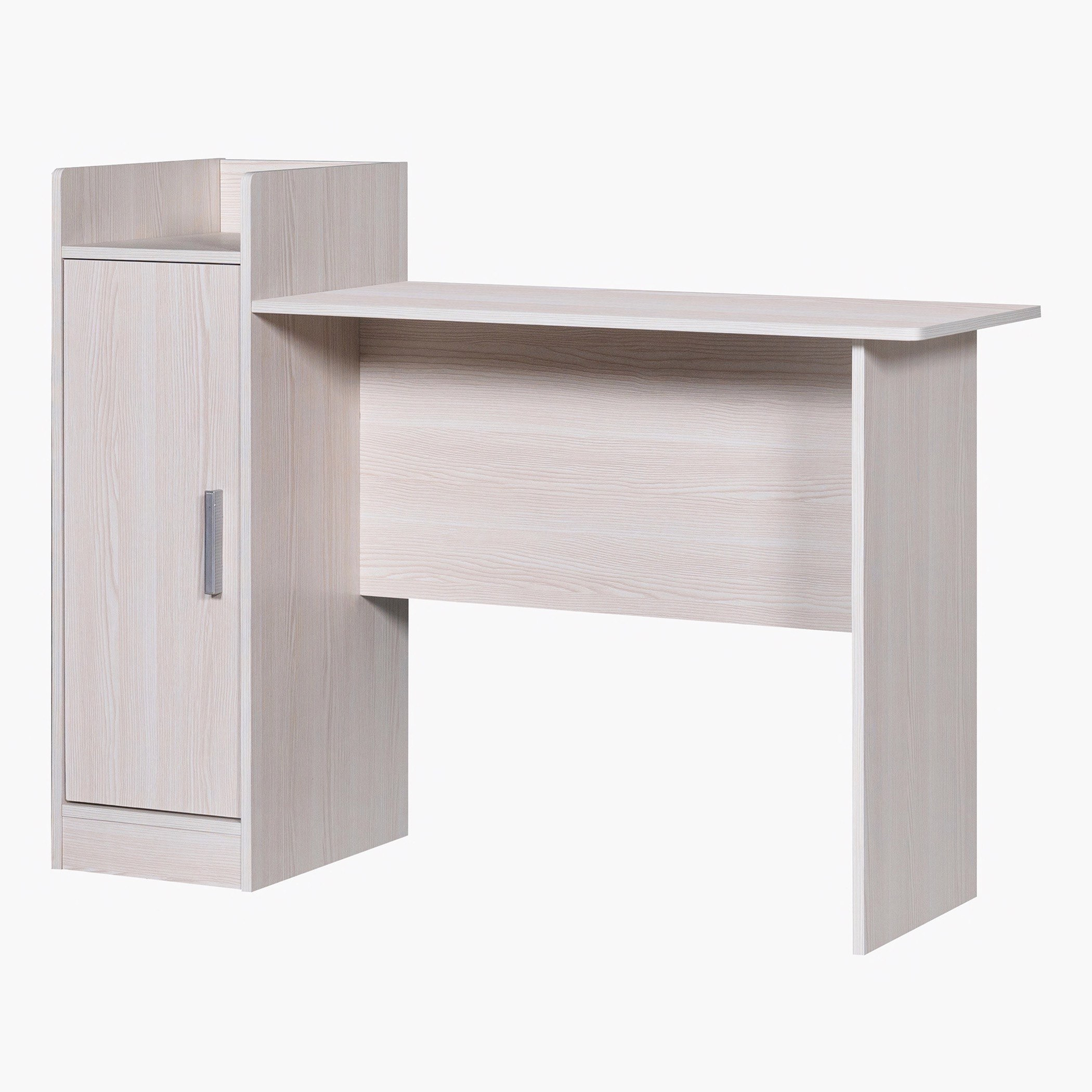 Movo Bella Kids 1-Door Study Desk-hbxfurniture-office-desks-image-3