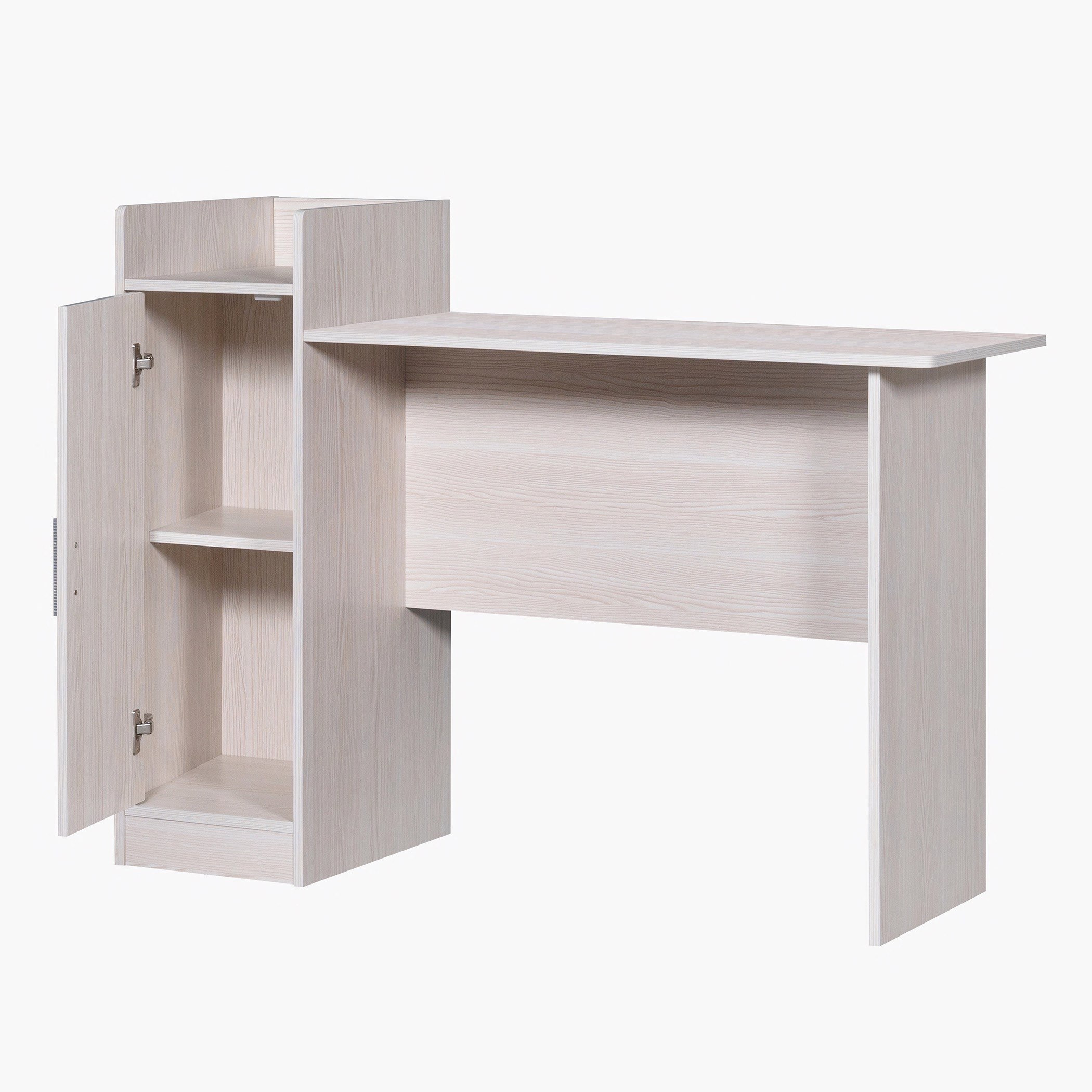 Movo Bella Kids 1-Door Study Desk-hbxfurniture-office-desks-image-4
