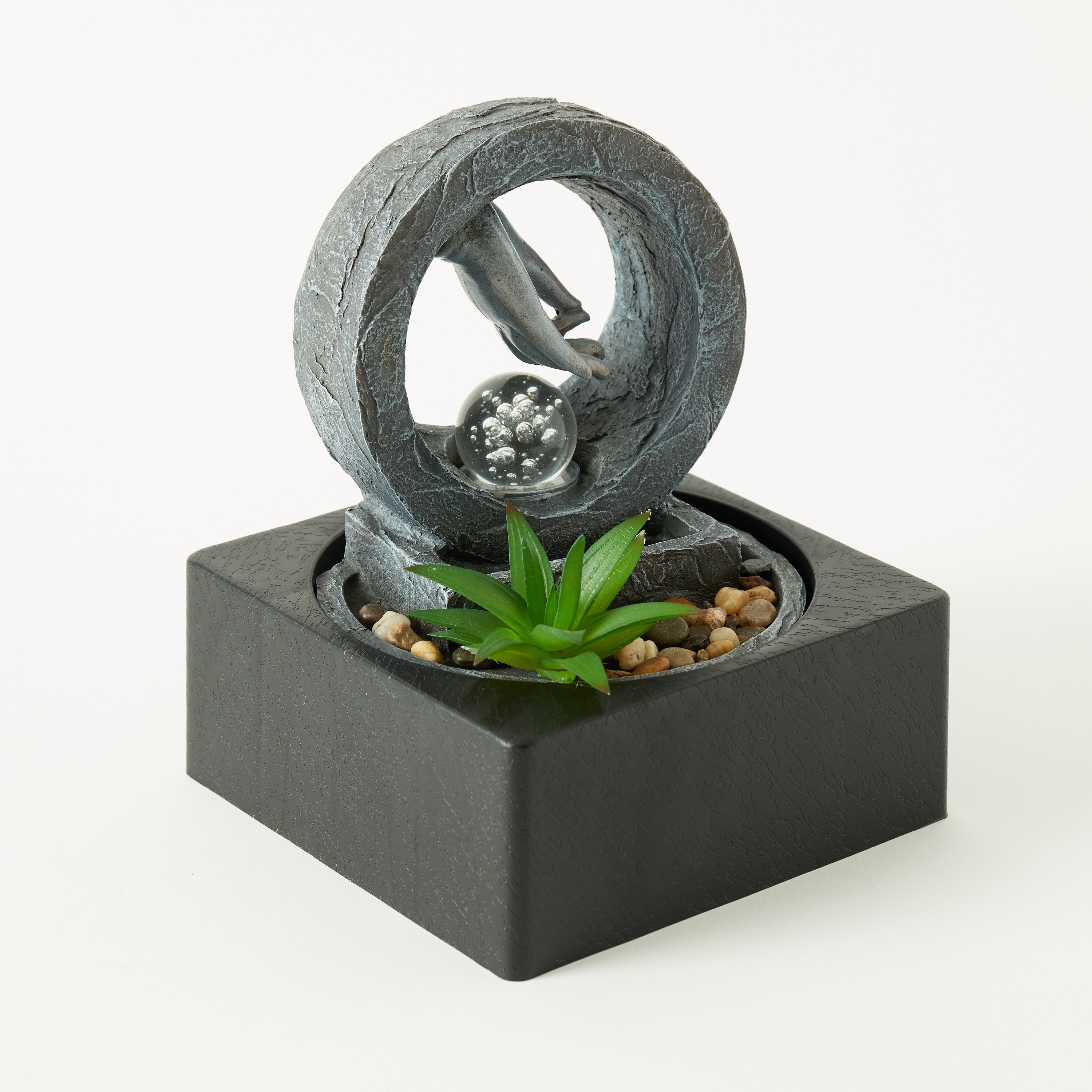 Belen Buddha Hand Fountain with Crystal Ball and LED Light -18x18x24 cm-PROMO_HB_AE_B1G1_250925-image-6