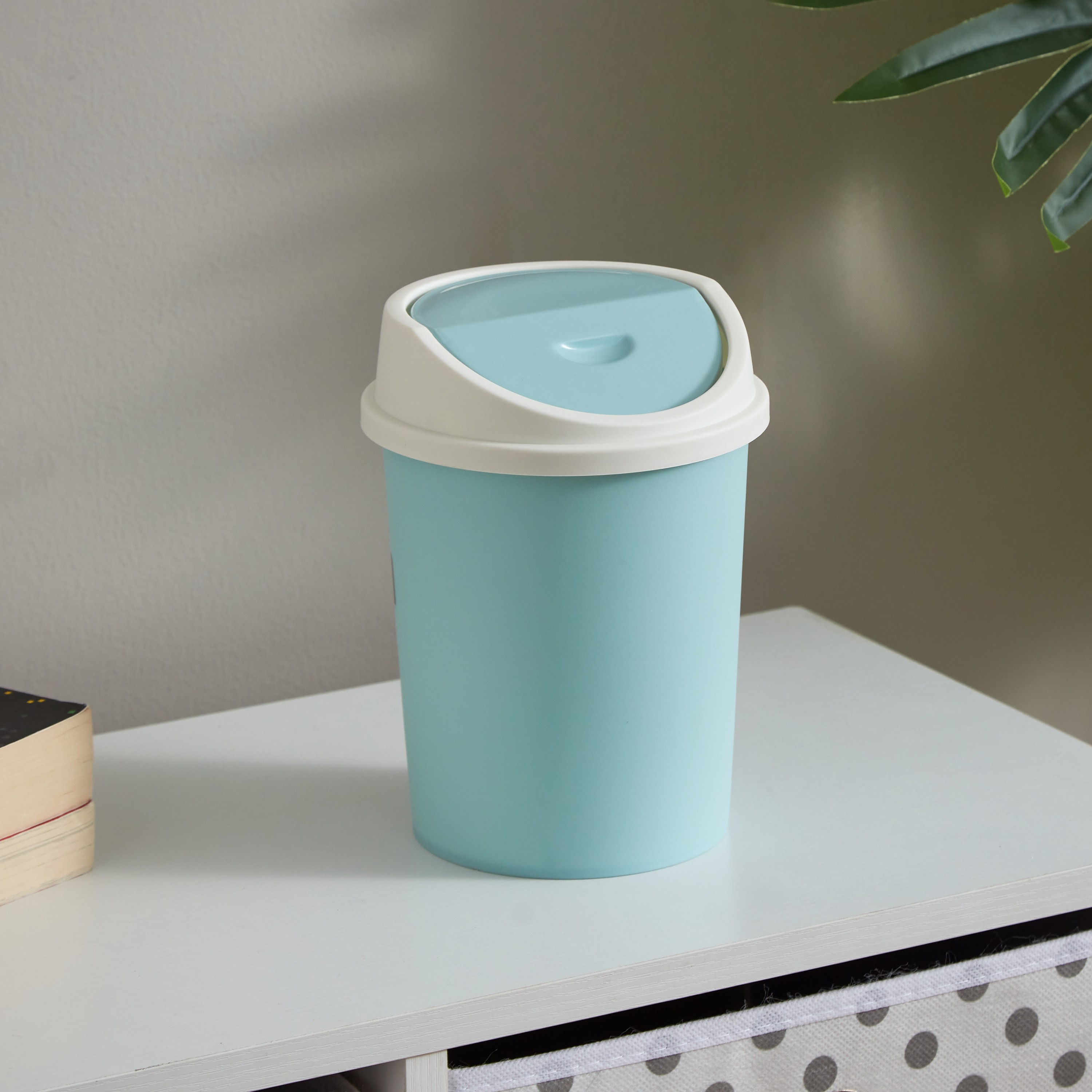 Essential Tabletop Swing Bin - 1.5 L-PROMO_HB_AE_B1G1_250925-image-1