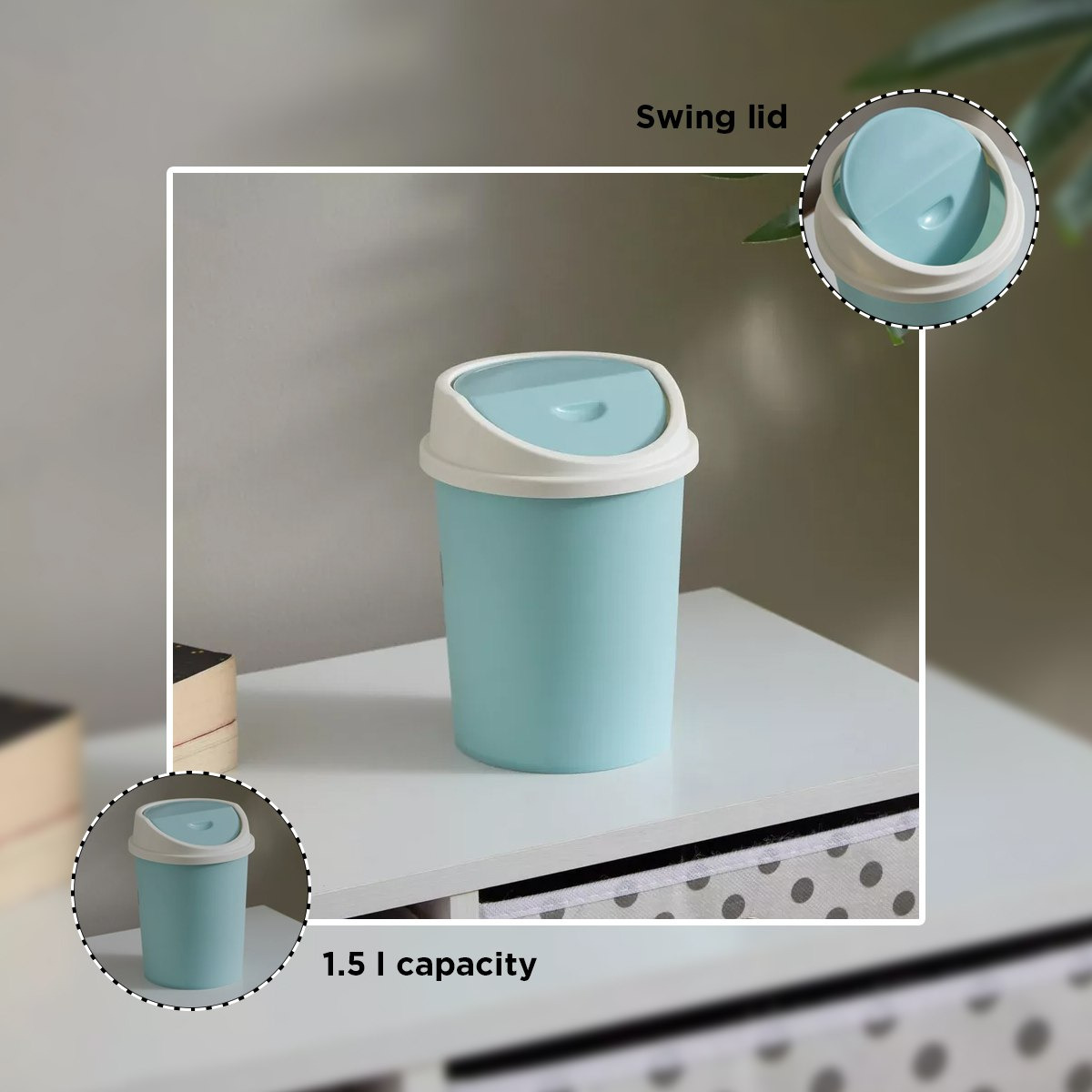 Essential Tabletop Swing Bin - 1.5 L-PROMO_HB_AE_B1G1_250925-image-4