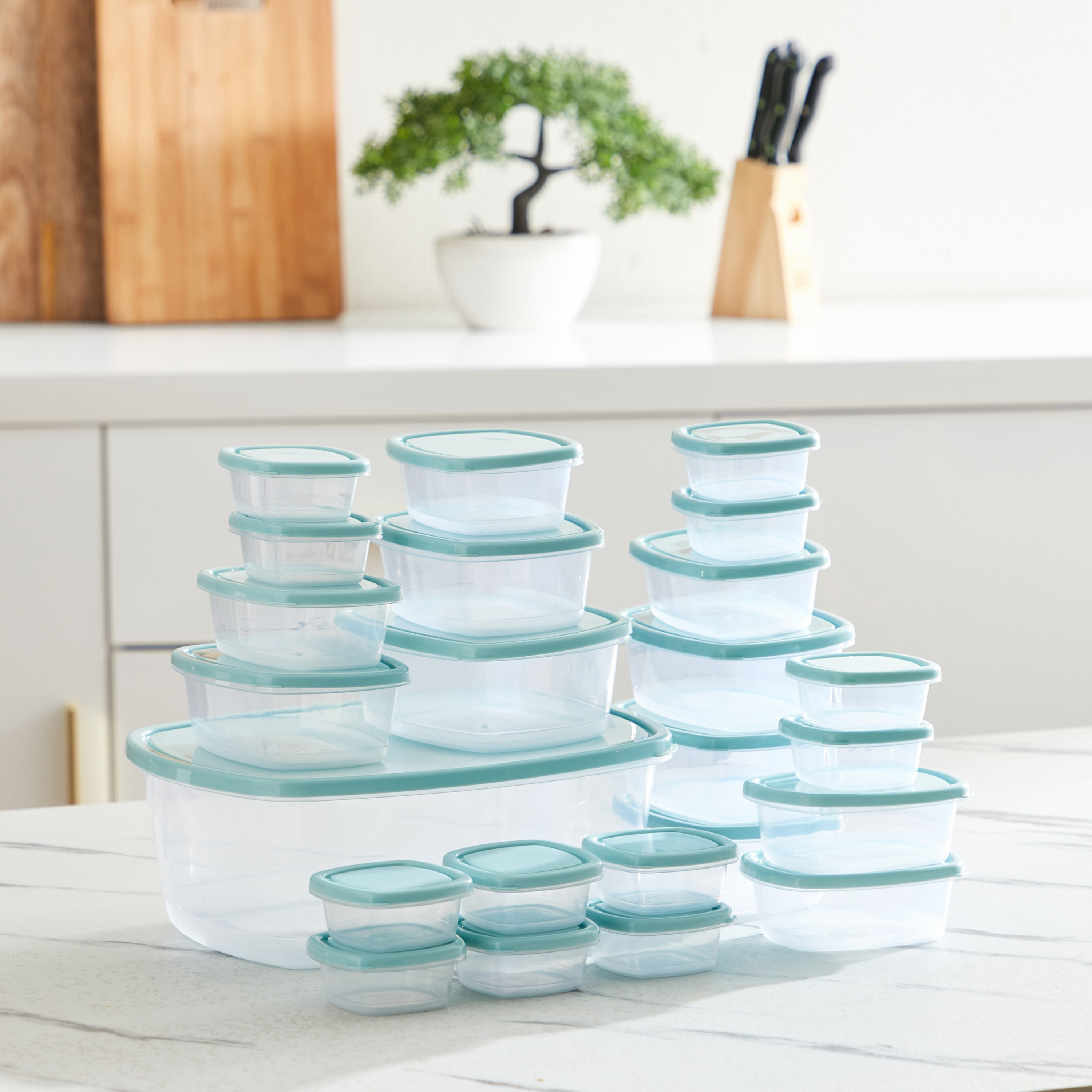 Essential 24-Piece Flat Container Set-hbxhomeware-hbxkitchen-image-2