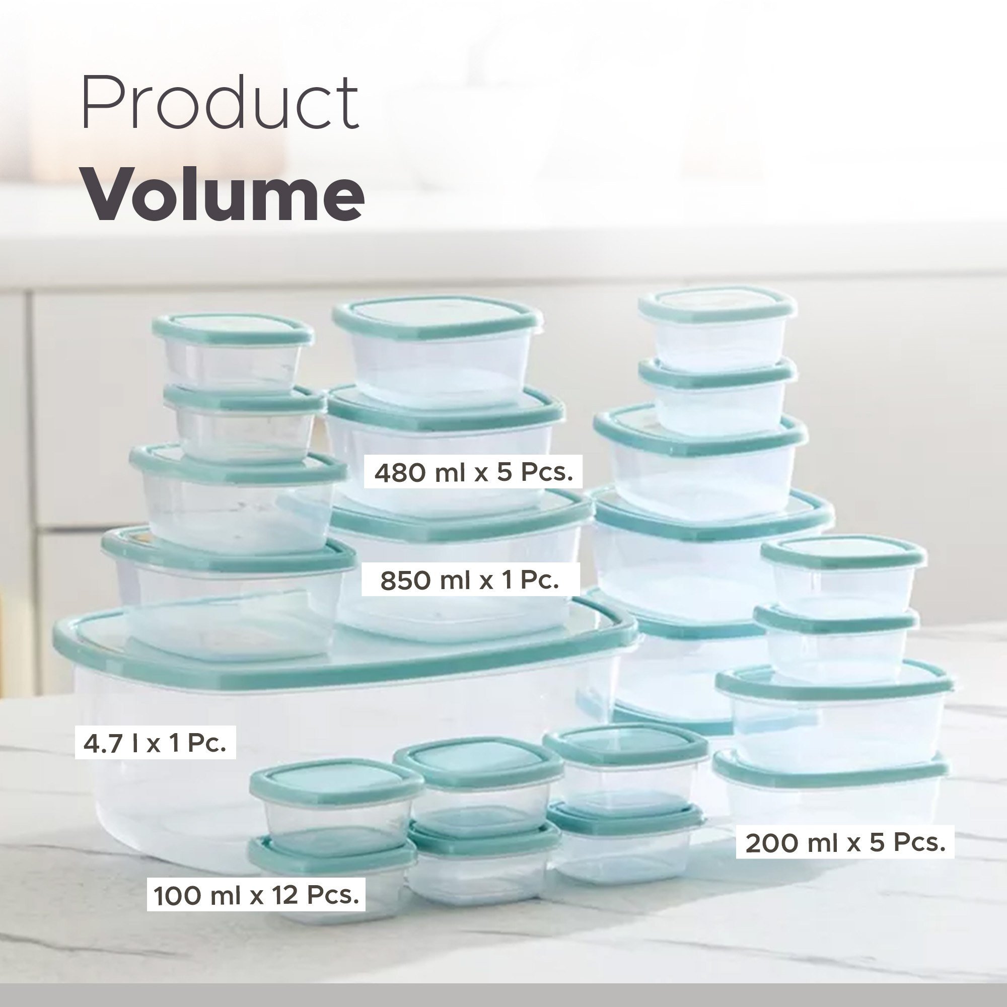Essential 24-Piece Flat Container Set-hbxhomeware-hbxkitchen-image-7