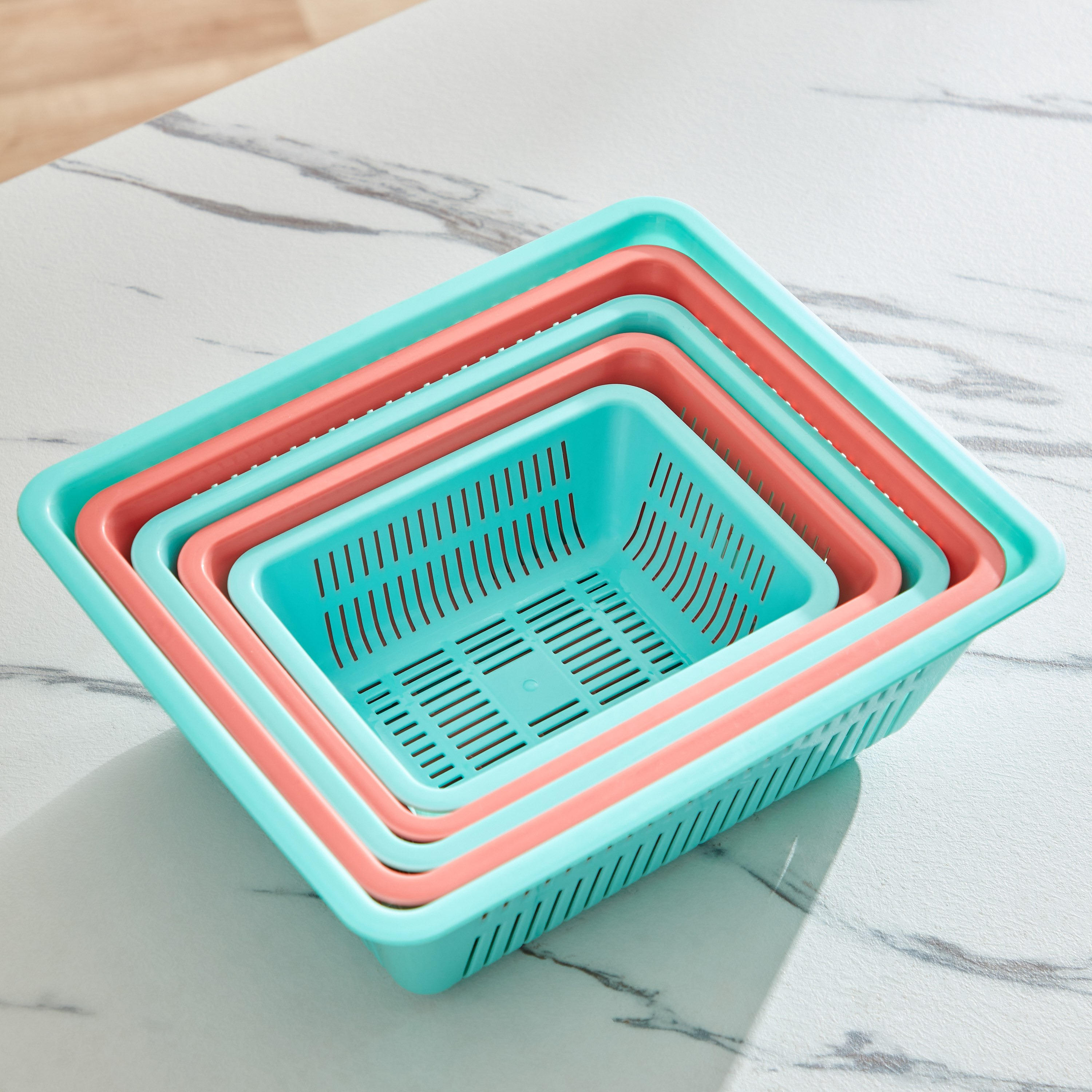 Essential 5-Piece Multipurpose Storage Basket Set-hbxhomeware-hbxkitchen-image-4