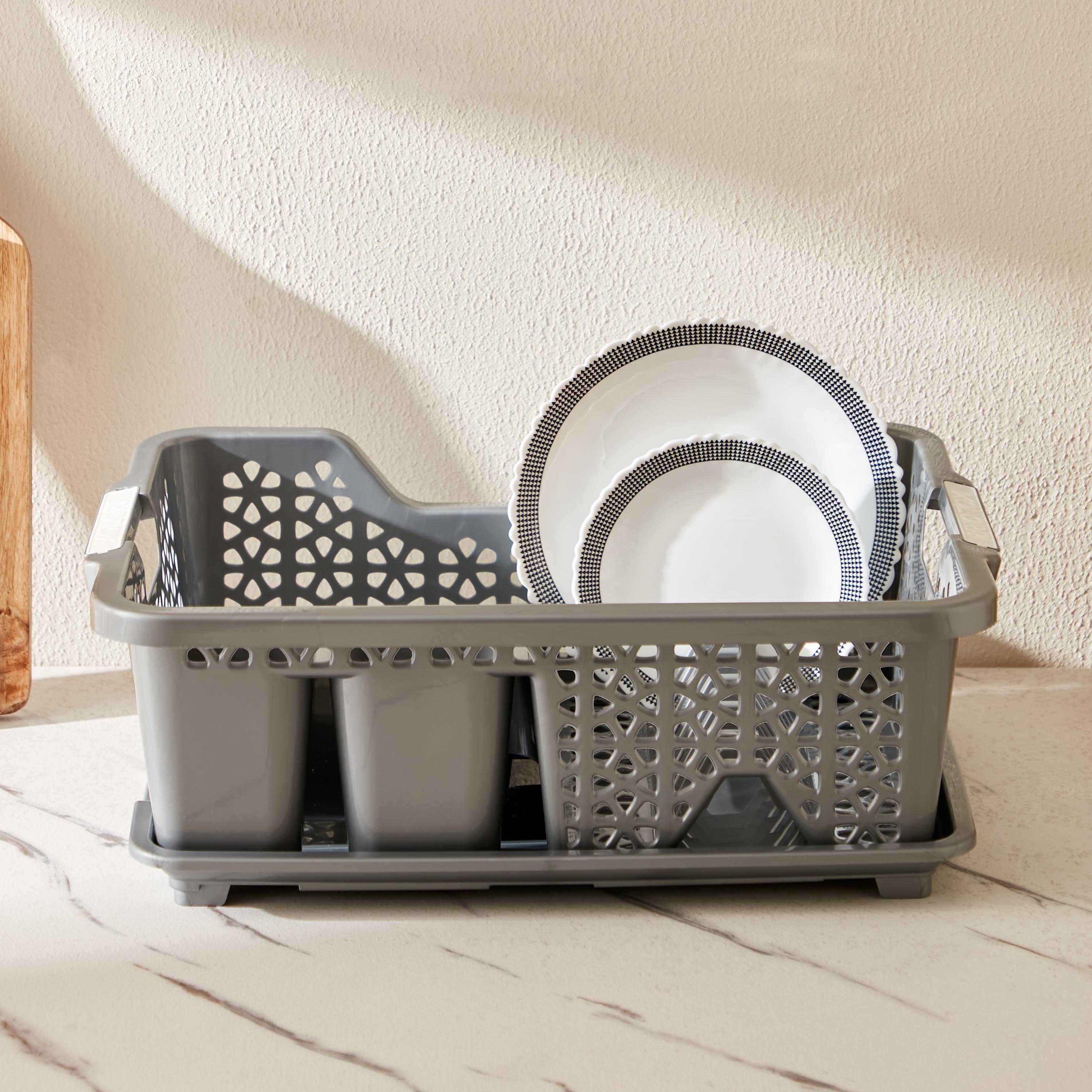 Heavy duty dish rack sale