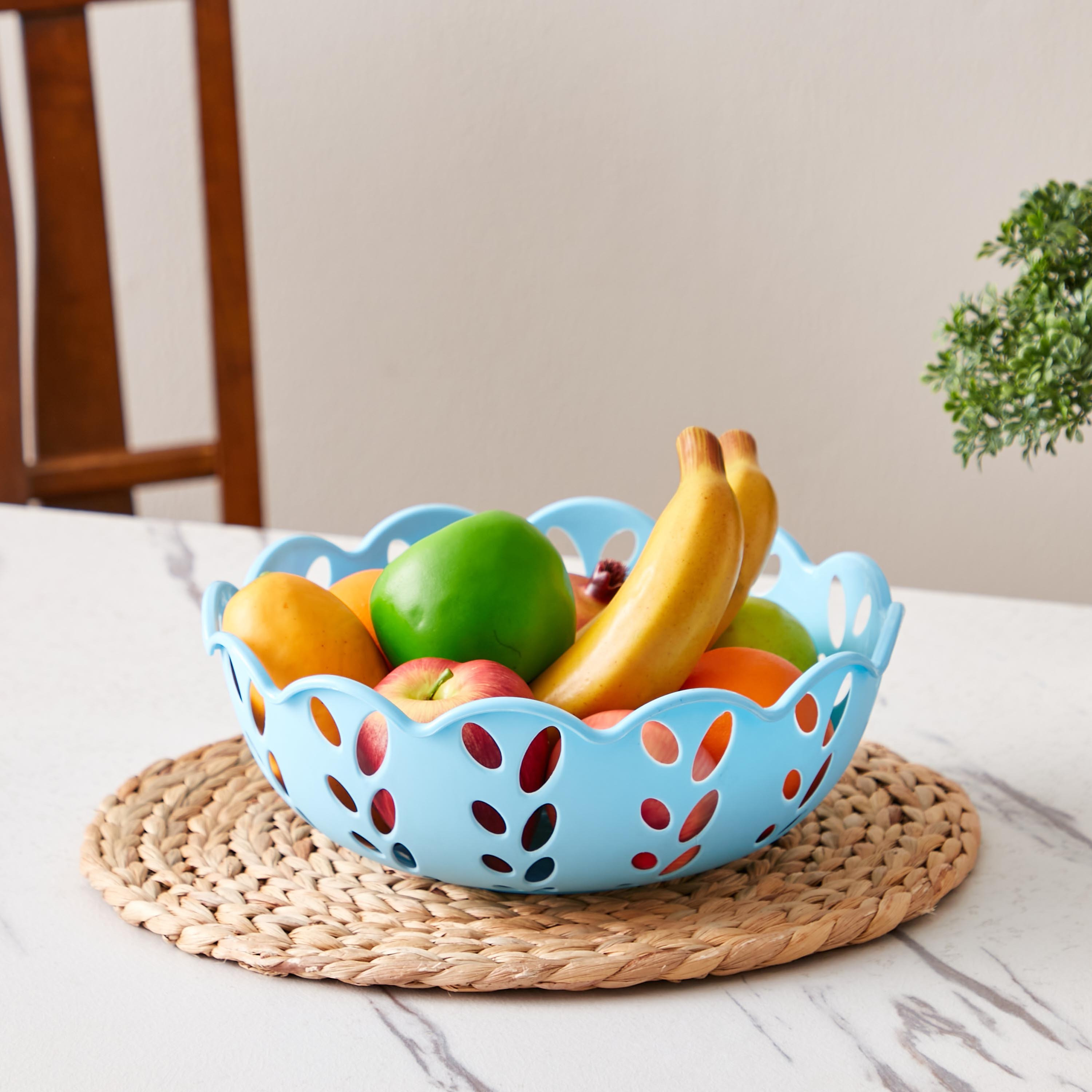 سلّة تخزين من إسنشيال - 28.2x28.2x10.4 سم-hbxhomeware-hbxkitchen-image-1