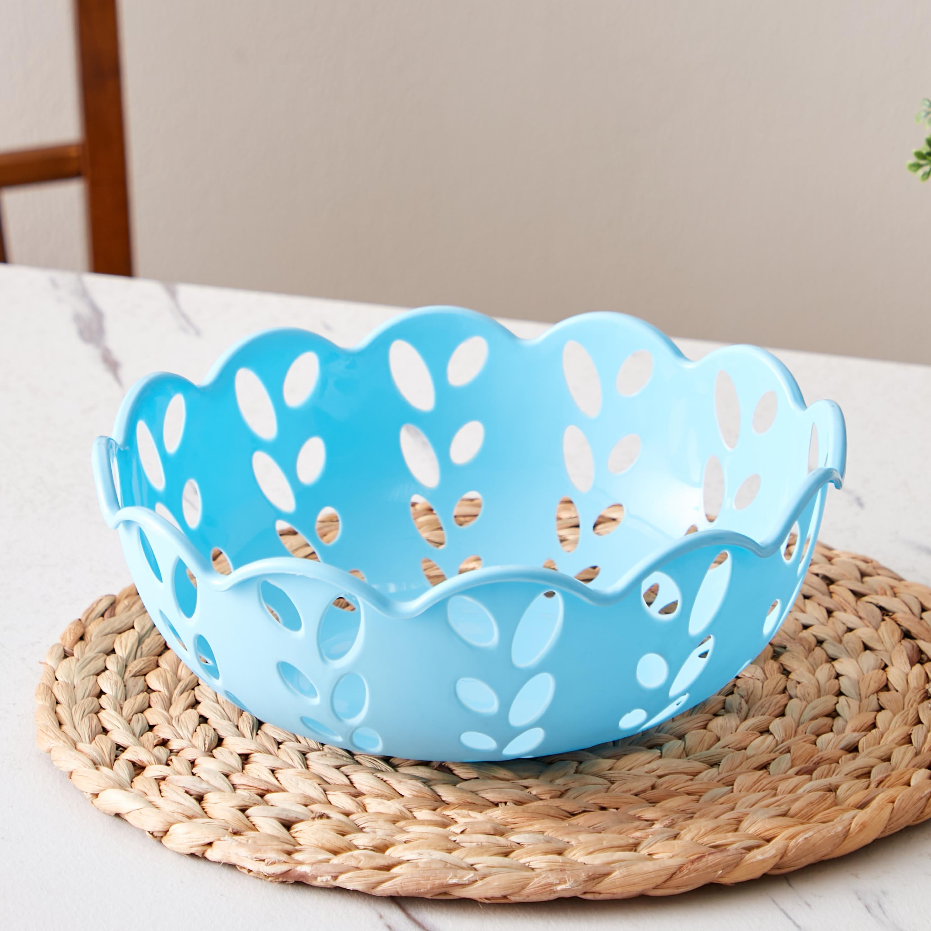 سلّة تخزين من إسنشيال - 28.2x28.2x10.4 سم-hbxhomeware-hbxkitchen-image-2