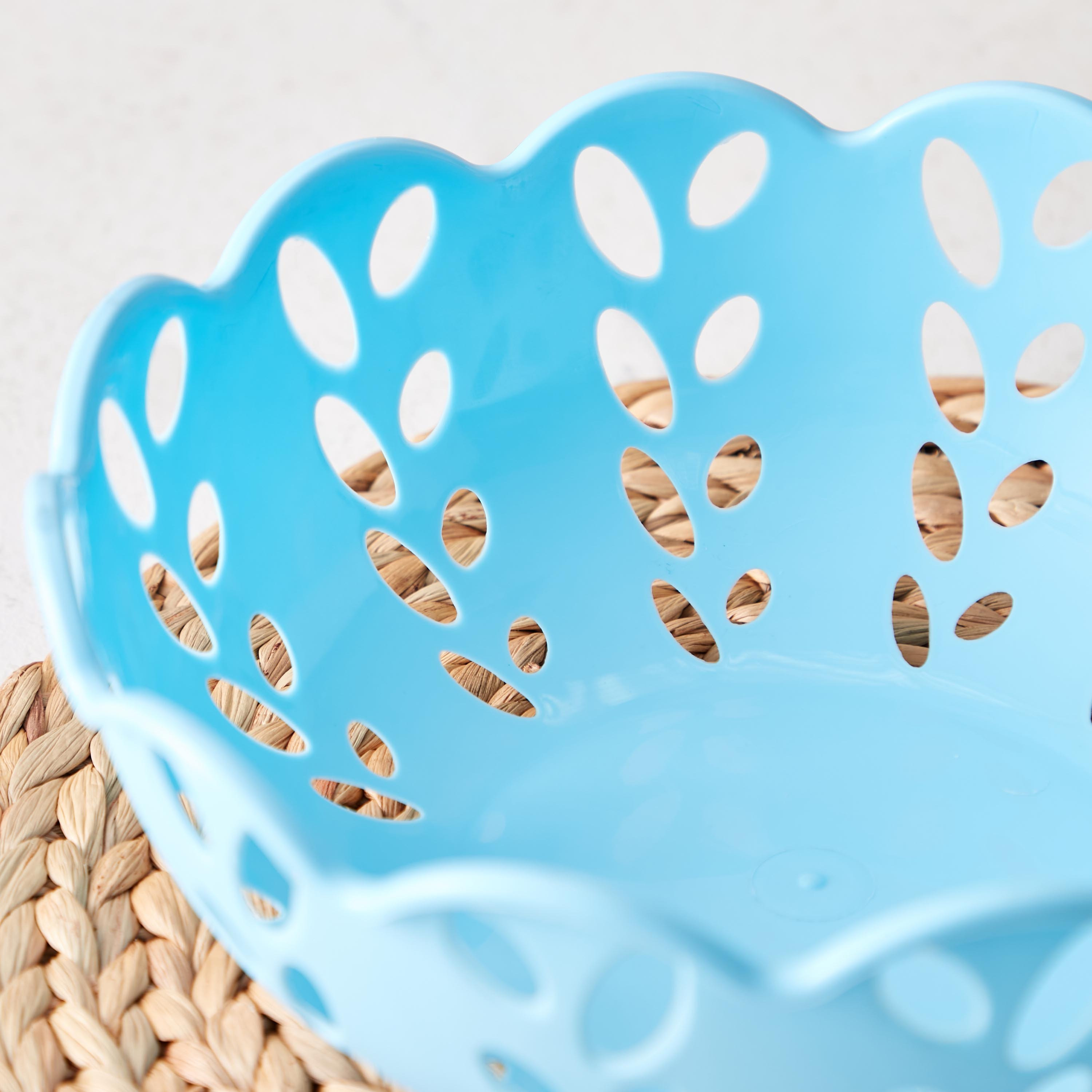 سلّة تخزين من إسنشيال - 28.2x28.2x10.4 سم-hbxhomeware-hbxkitchen-image-3