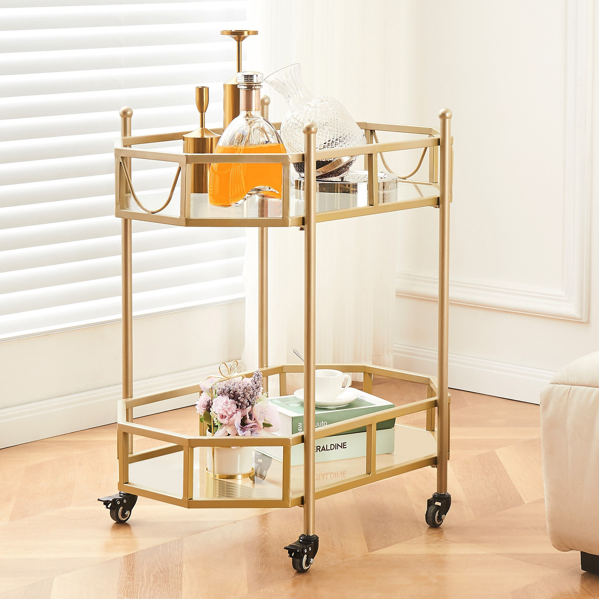 Octave Serving Trolley-hbxlivingroom-tablesandstands-servingtrolleys-image-2