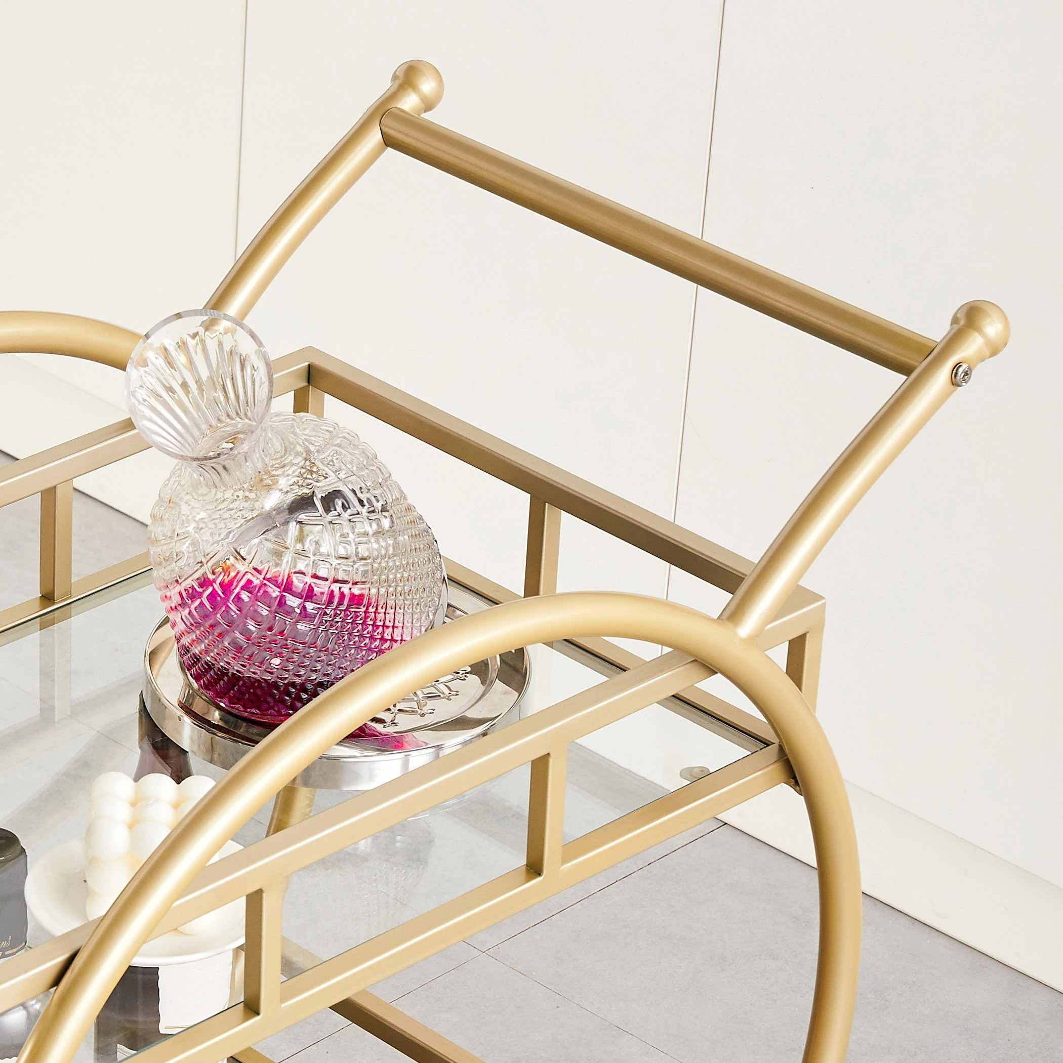 Mellow Serving Trolley-hbxlivingroom-tablesandstands-servingtrolleys-image-2