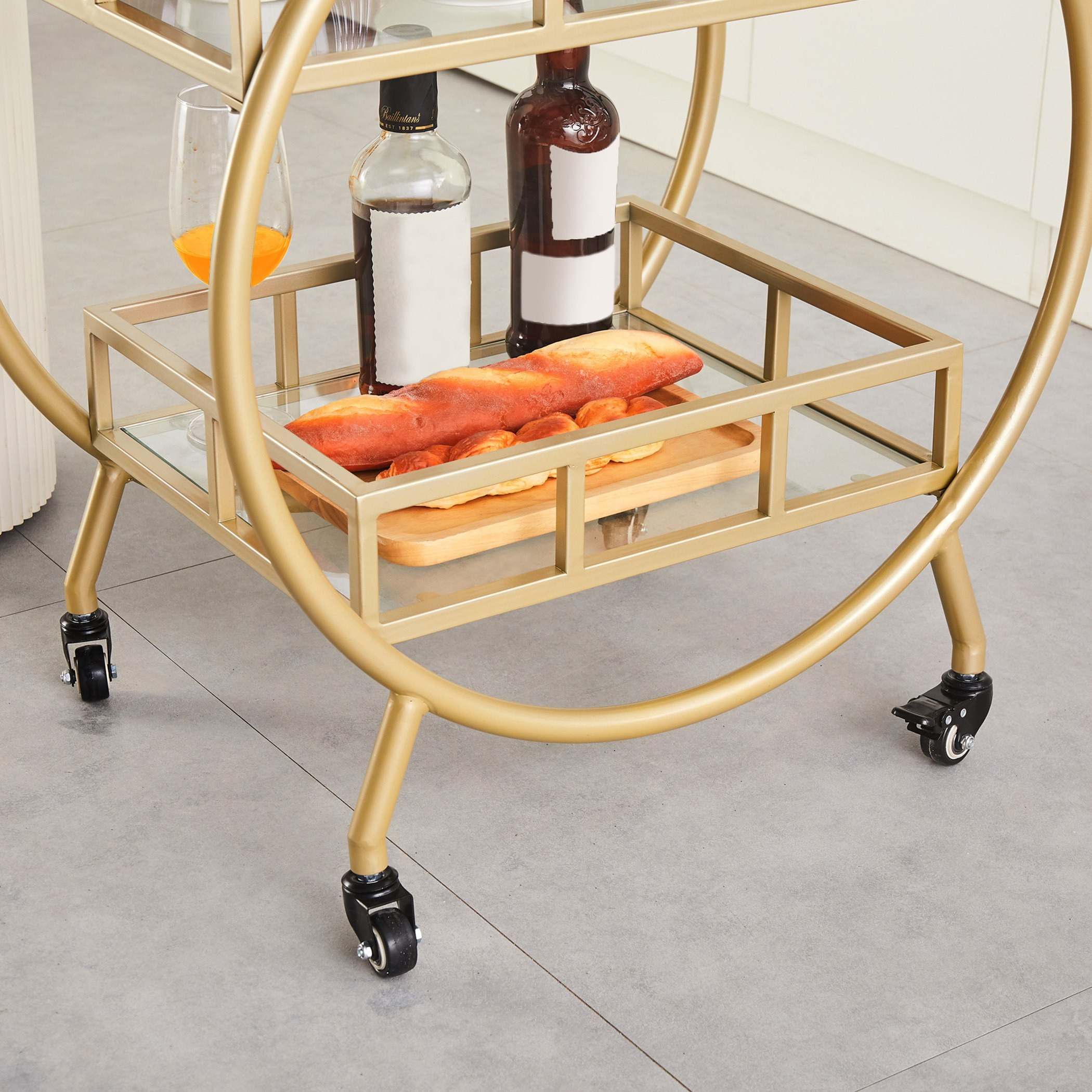 Mellow Serving Trolley-hbxlivingroom-tablesandstands-servingtrolleys-image-3