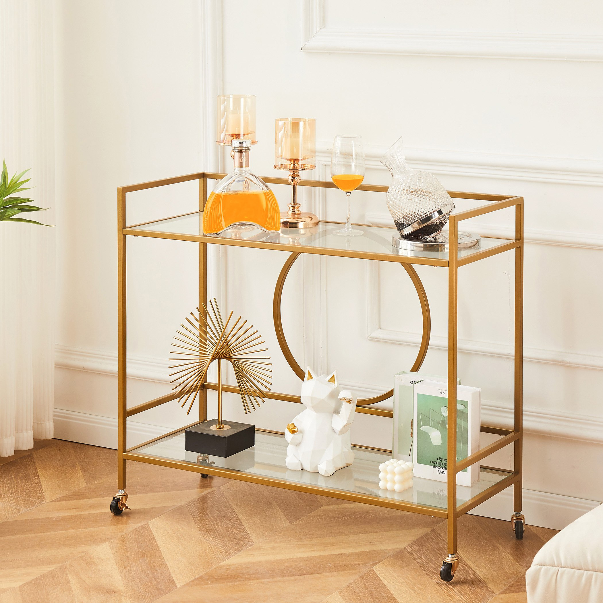 Clarke Serving Trolley-hbxlivingroom-tablesandstands-servingtrolleys-image-2