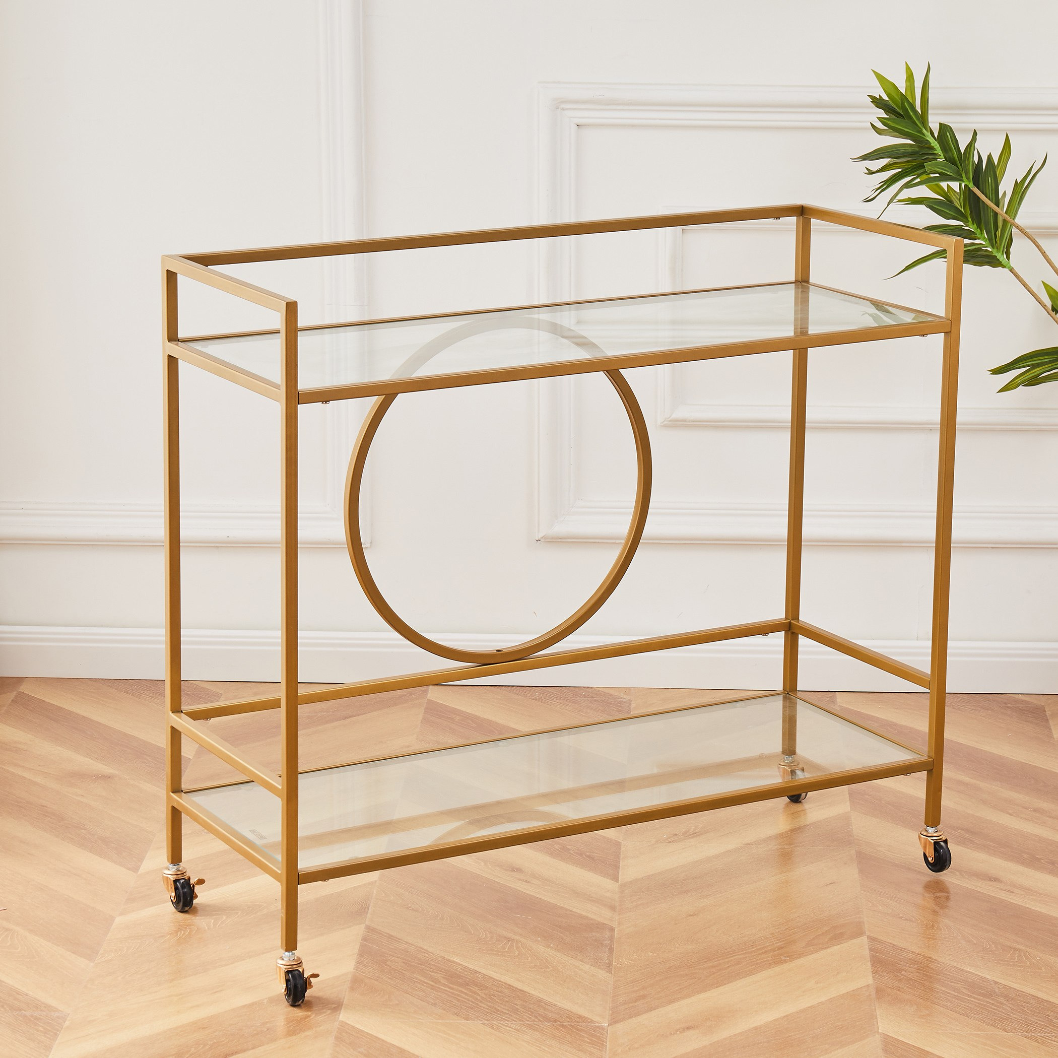 Clarke Serving Trolley-hbxlivingroom-tablesandstands-servingtrolleys-image-5