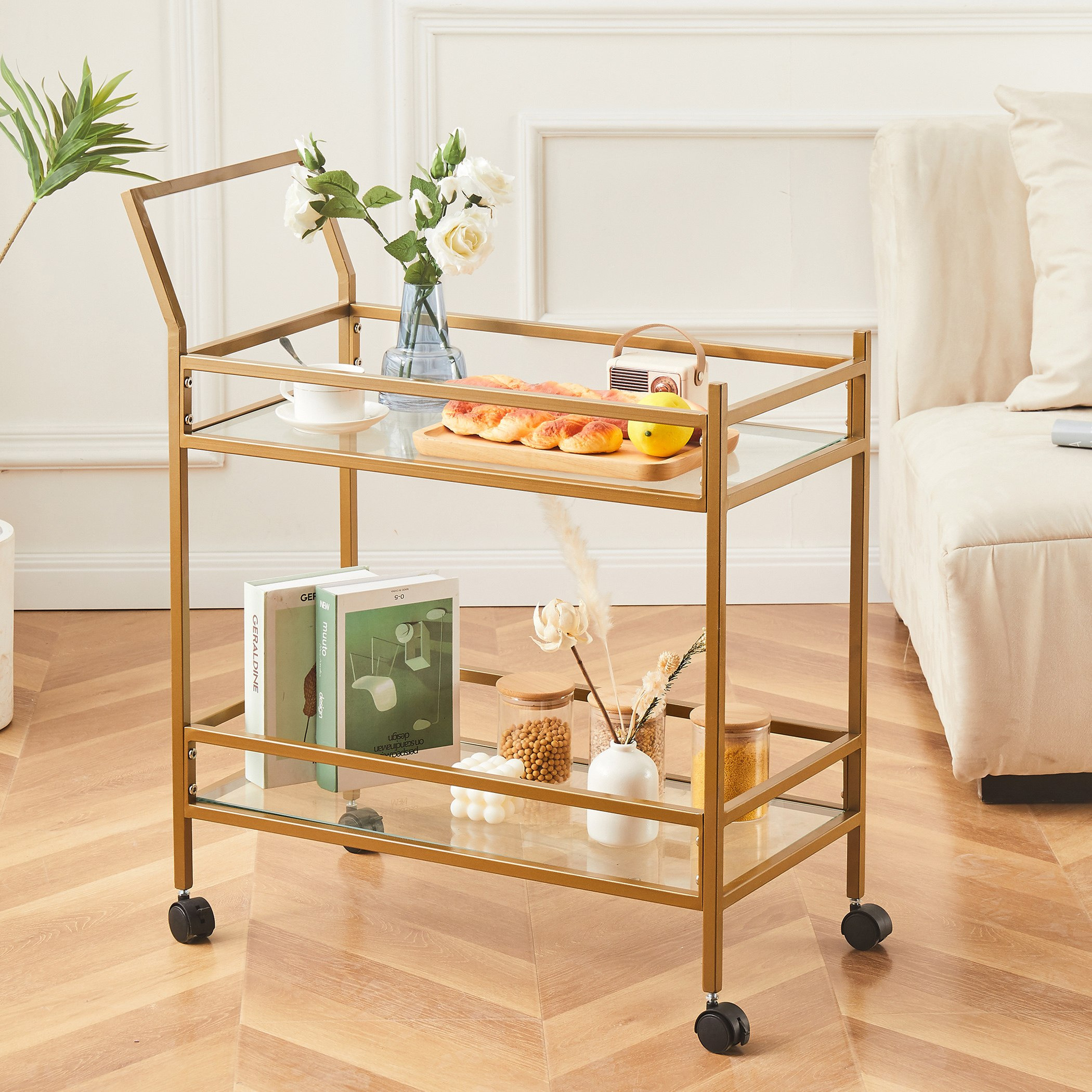 عربة تقديم من فينيتا-hbxlivingroom-tablesandstands-servingtrolleys-image-1