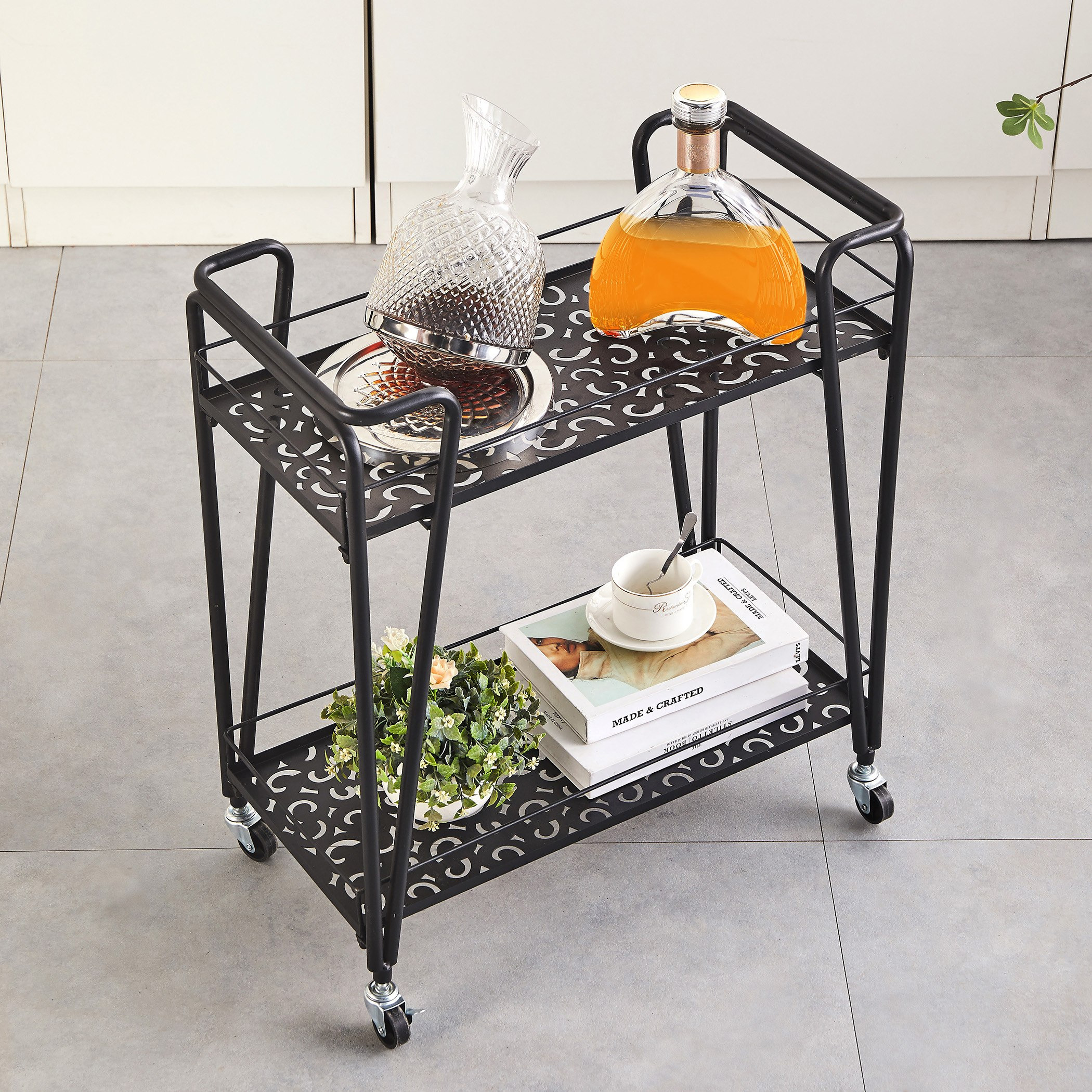 عربة ضيافة من فنجا-hbxlivingroom-tablesandstands-servingtrolleys-image-2