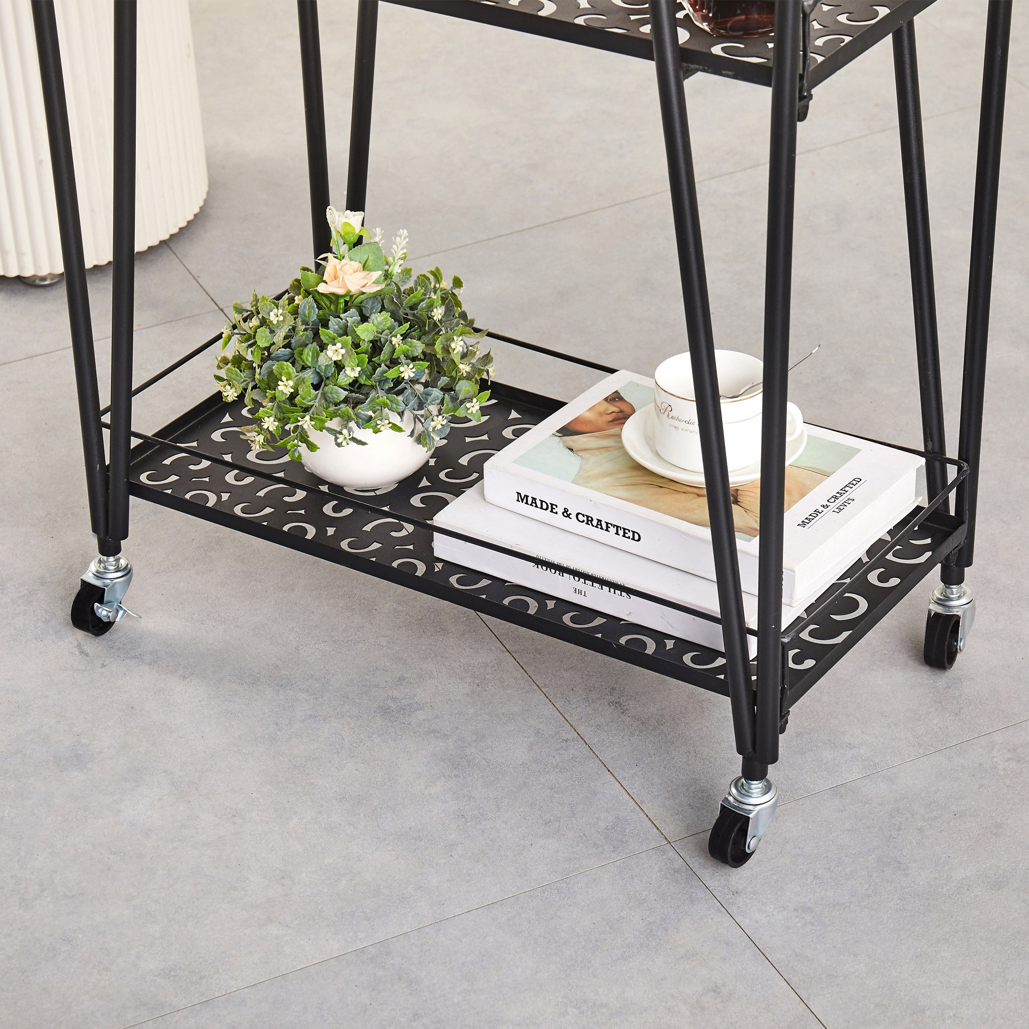 عربة ضيافة من فنجا-hbxlivingroom-tablesandstands-servingtrolleys-image-4