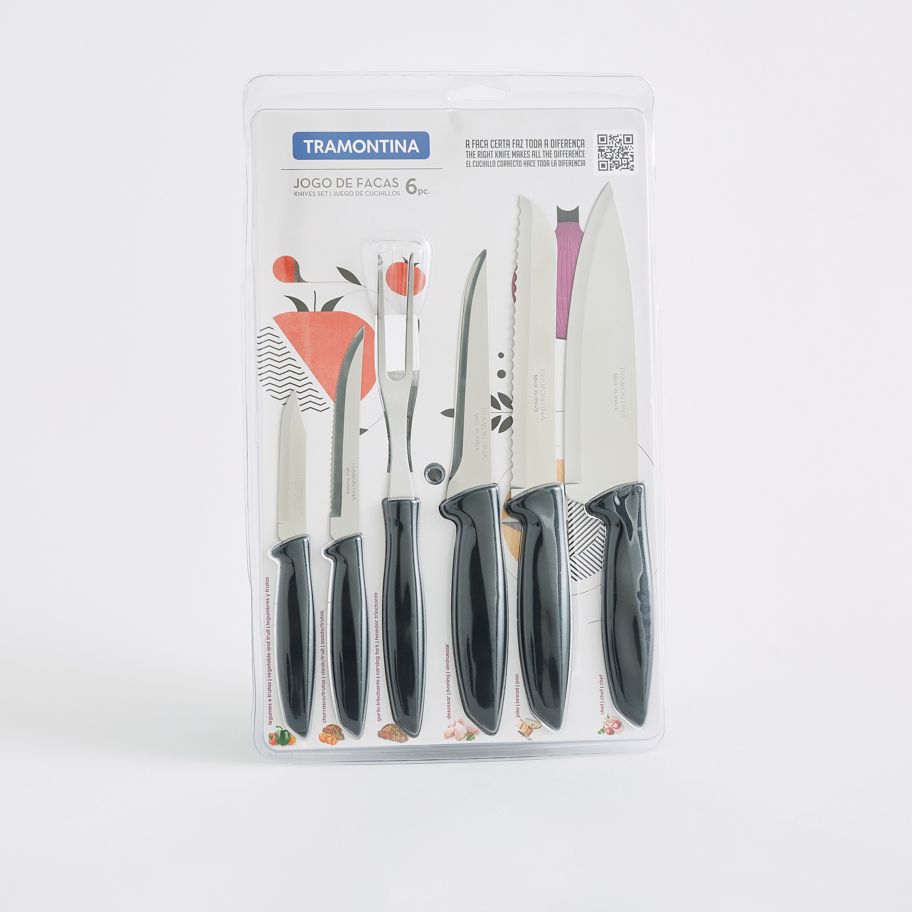 طقم سكاكين 6 قطع - ترامونتينا-hbxhomeware-hbxkitchen-image-5