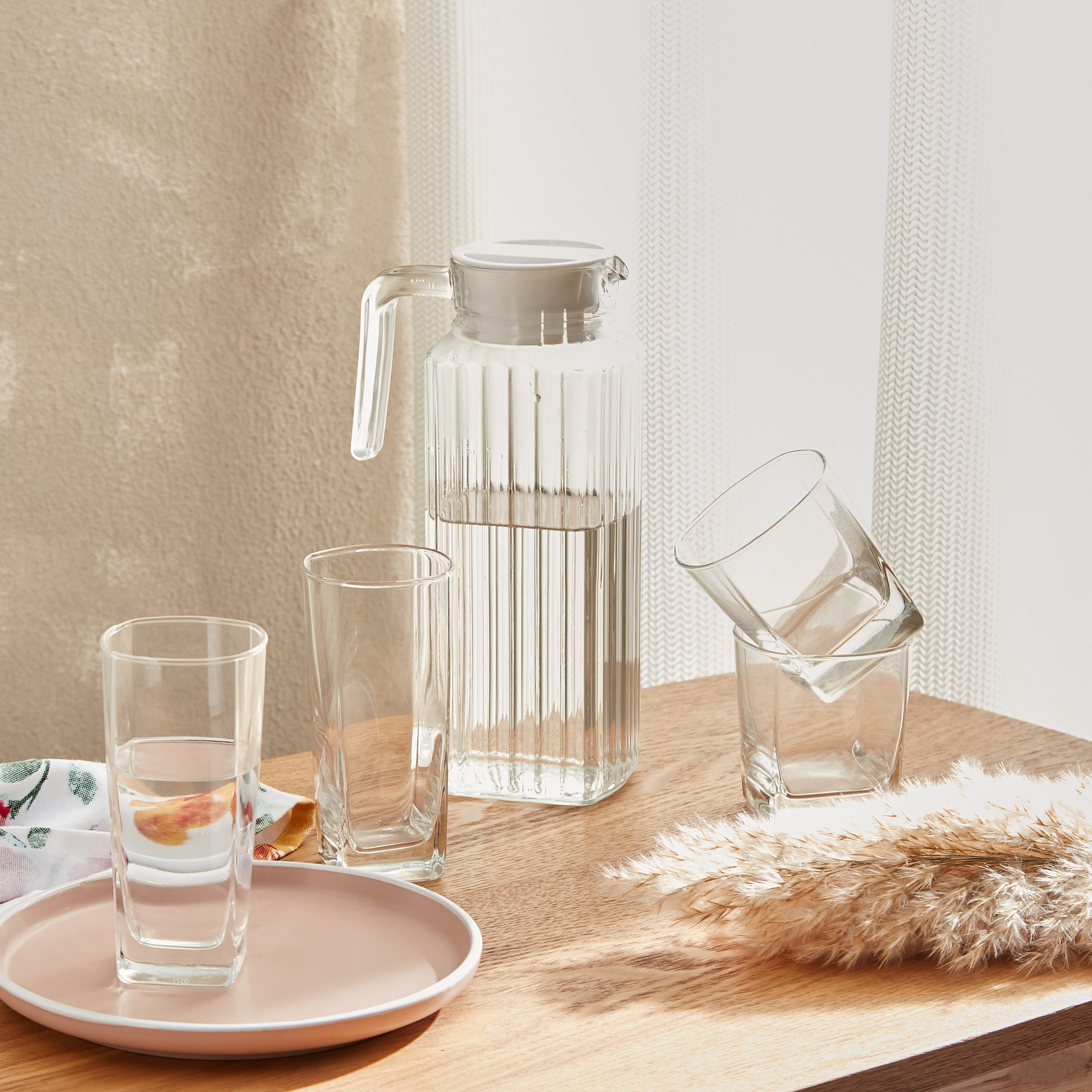 طقم أكواب قديم الطراز 3 قطع من لومينارك - 300 مل-hbxhomeware-hbxkitchen-image-5