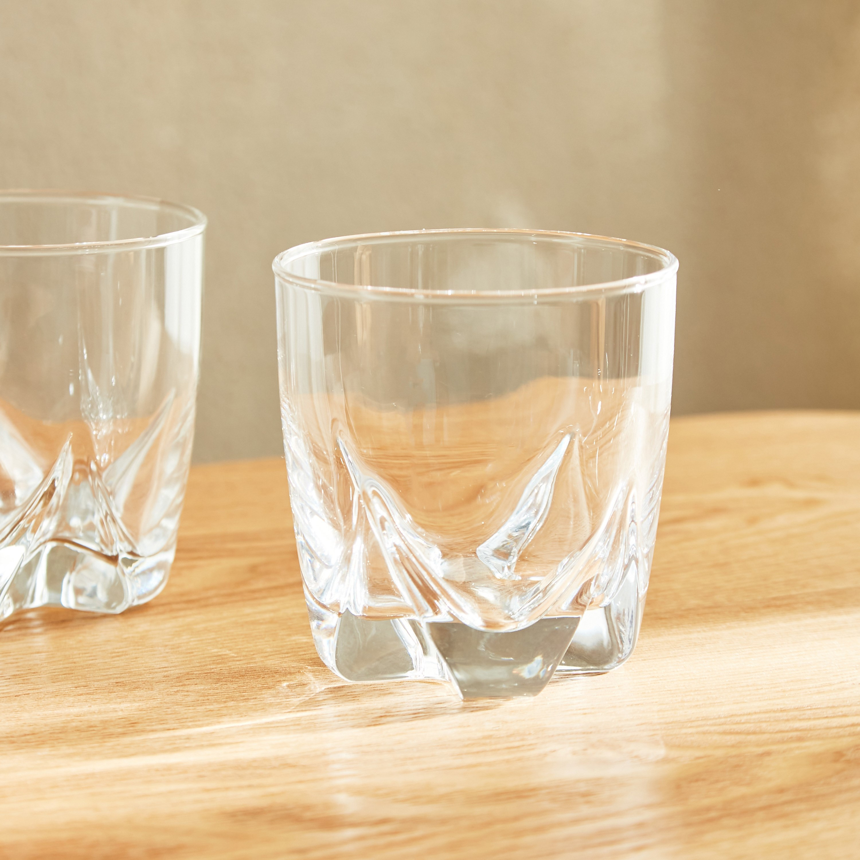 طقم أكواب قديمة الطراز 3 قطع من لومينارك لشبونة - 300 مل-hbxhomeware-hbxkitchen-image-2