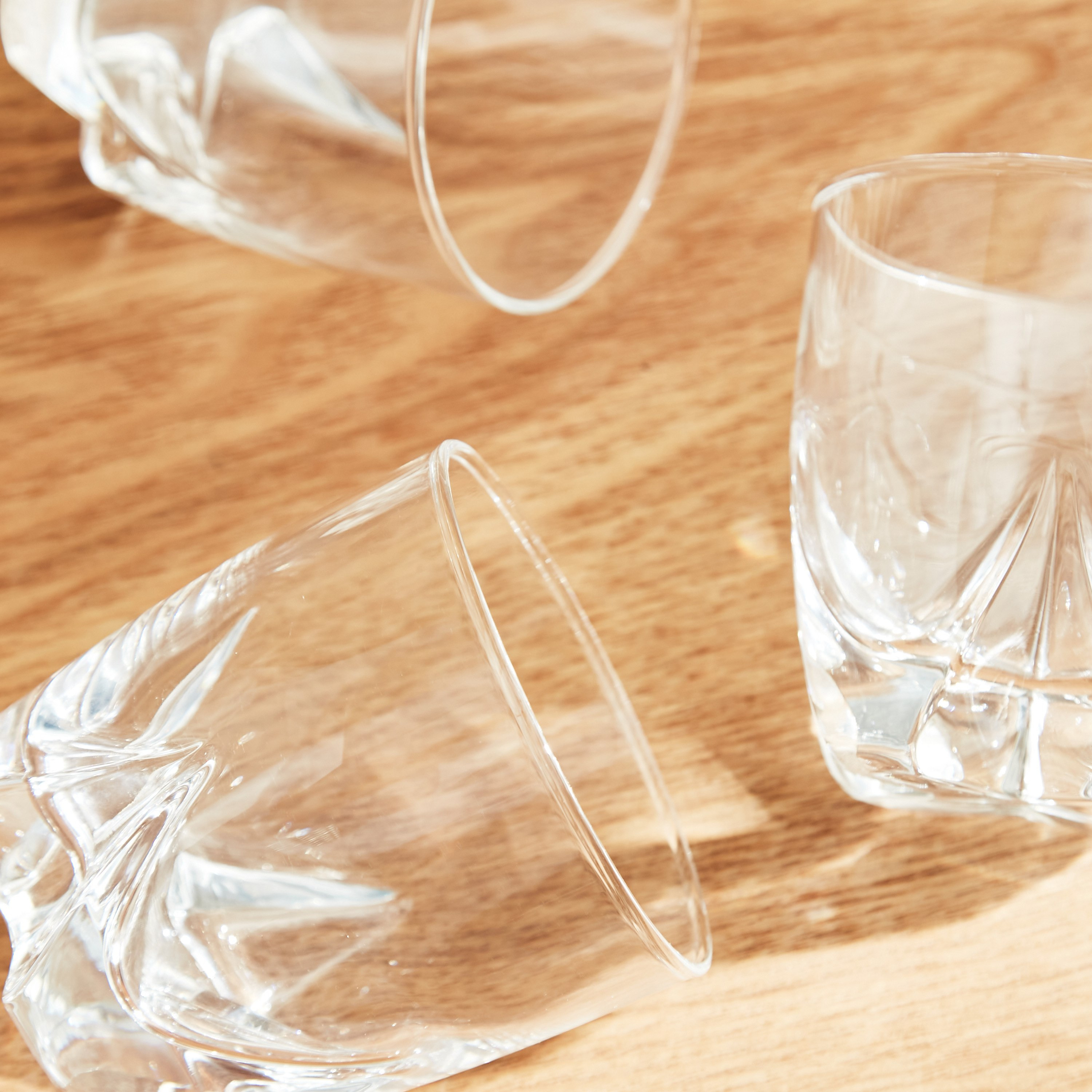 طقم أكواب قديمة الطراز 3 قطع من لومينارك لشبونة - 300 مل-hbxhomeware-hbxkitchen-image-4