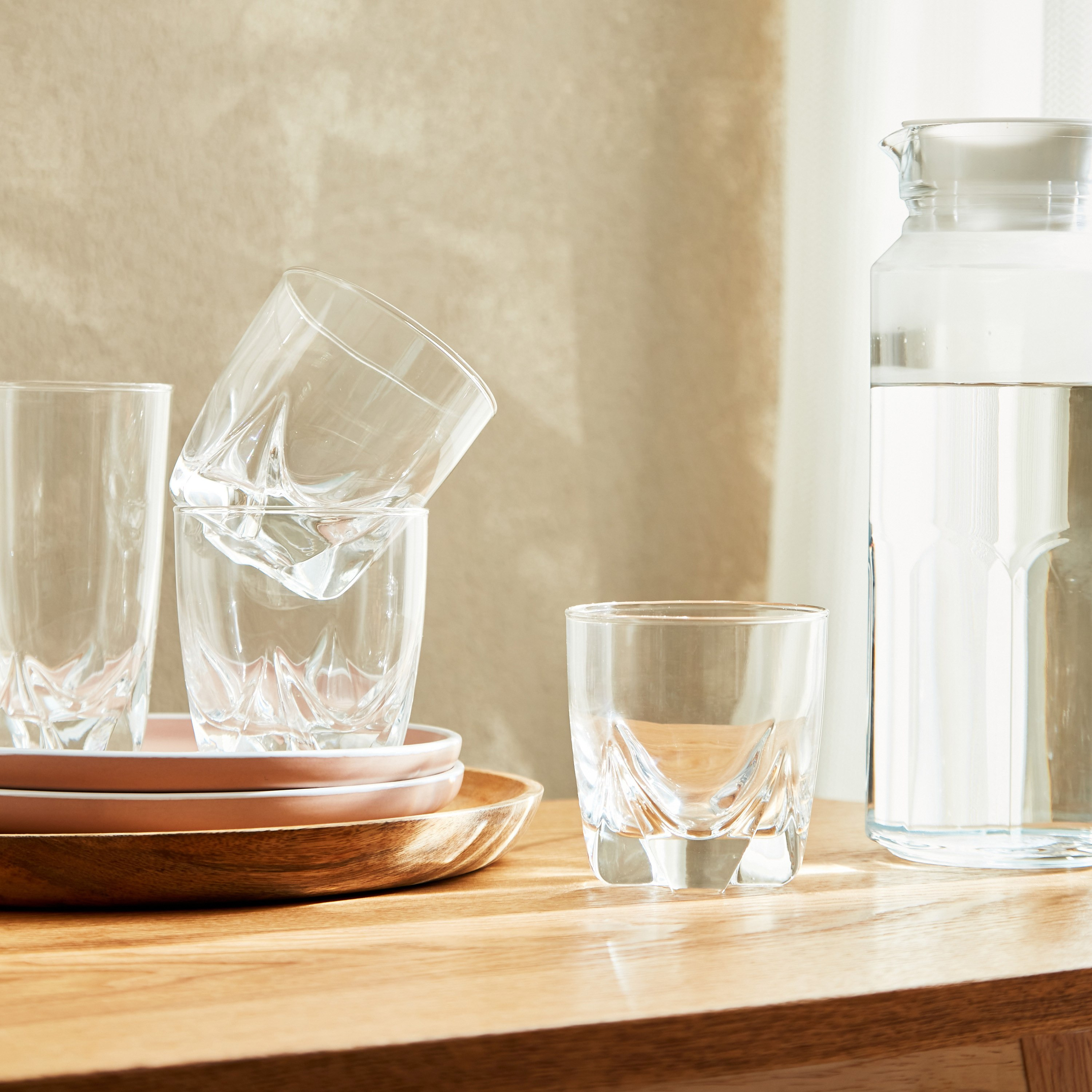 طقم أكواب قديمة الطراز 3 قطع من لومينارك لشبونة - 300 مل-hbxhomeware-hbxkitchen-image-5