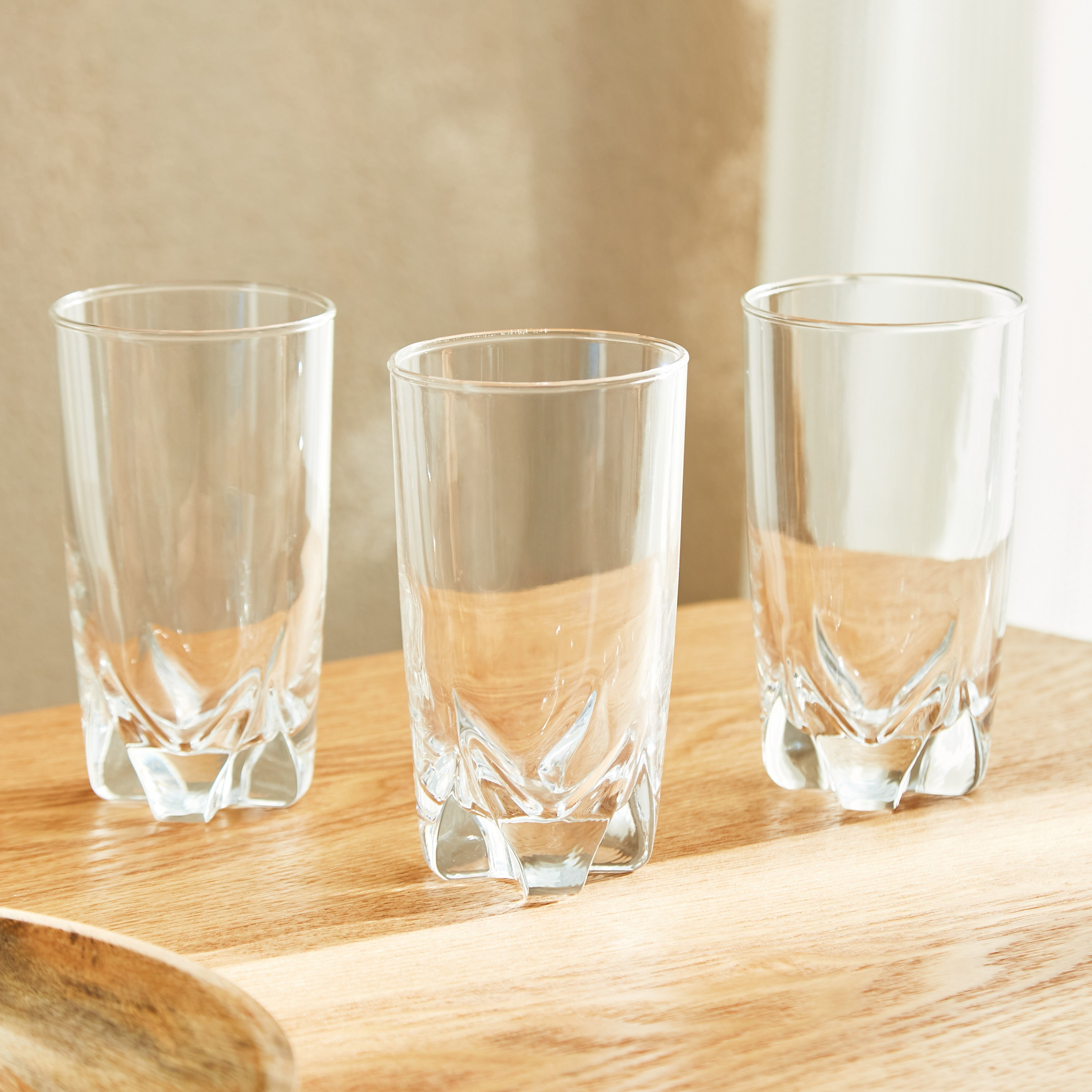 طقم أكواب طويلة 3 قطع من لومينارك لشبونة - 330 مل-hbxhomeware-hbxkitchen-image-1