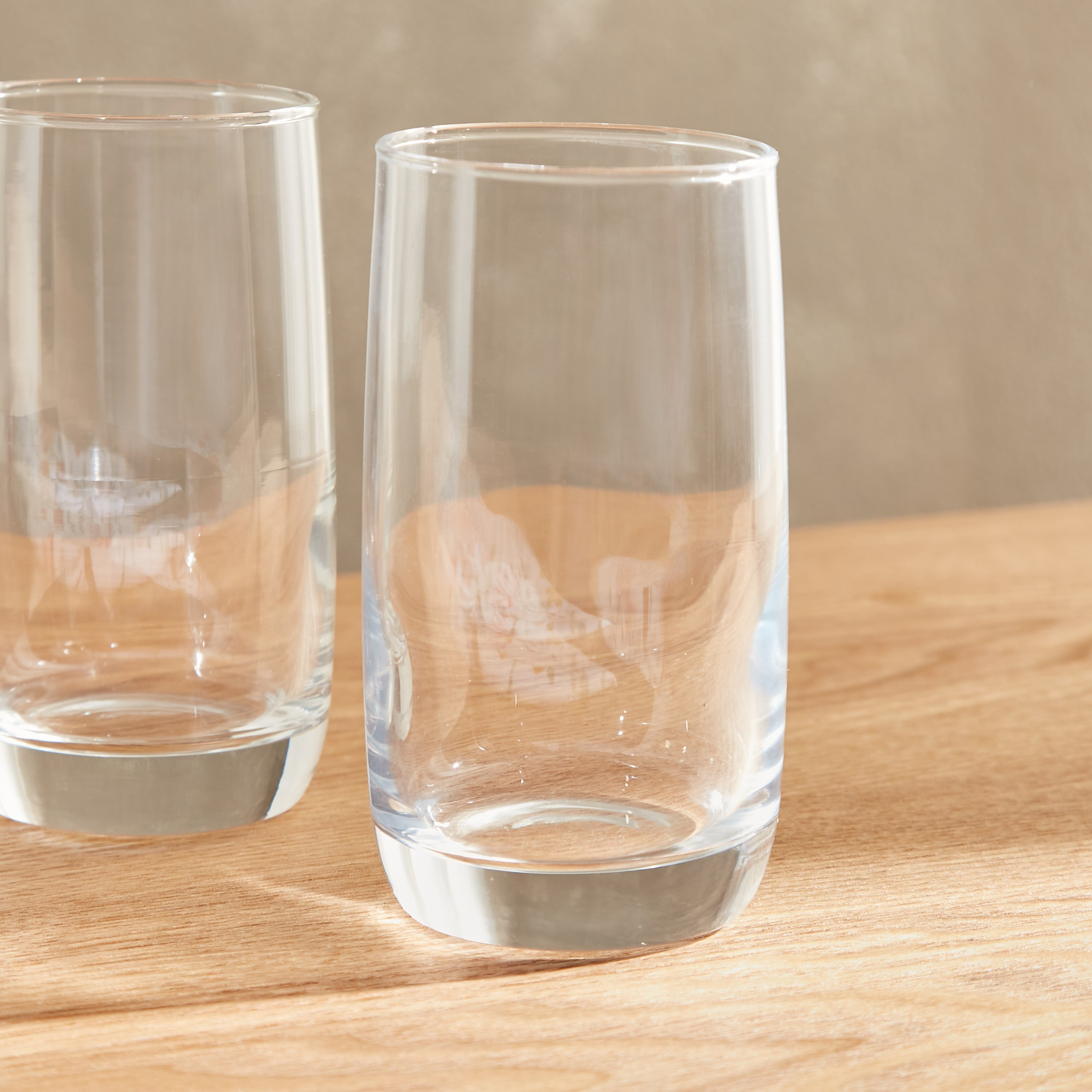 Luminarc Vigne 3-Piece Highball Tumbler Set - 330 ml-hbxhomeware-hbxkitchen-image-2