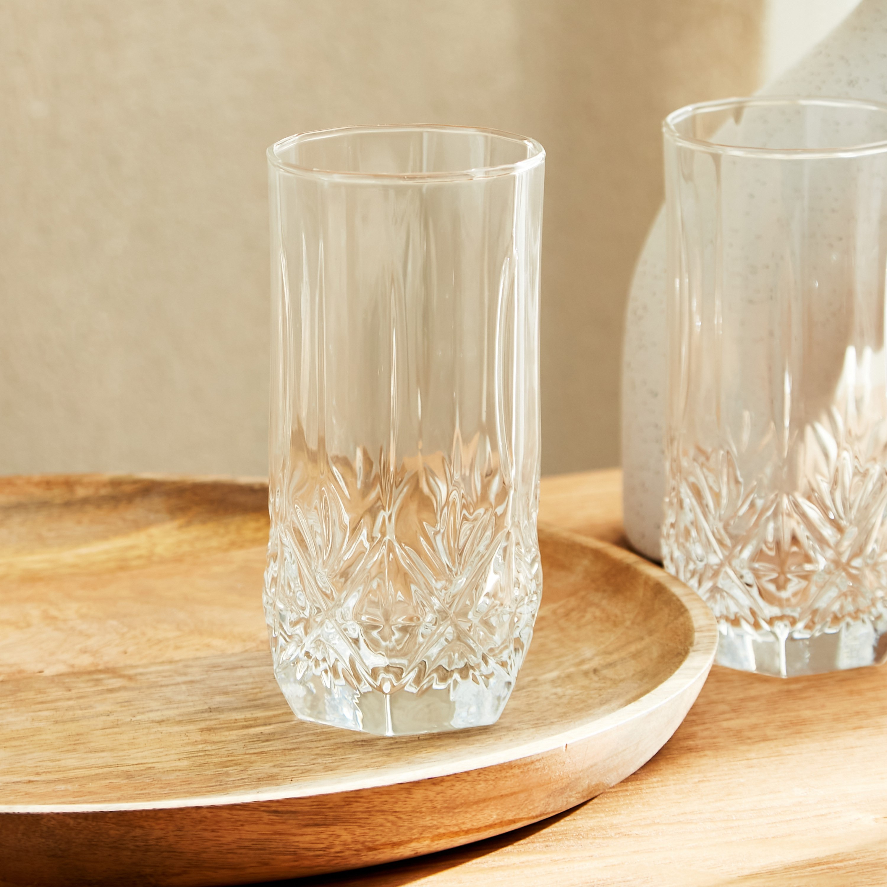 طقم أكواب برايتن هاي بول 3 قطع من لومينارك - 310 مل-hbxhomeware-hbxkitchen-image-2