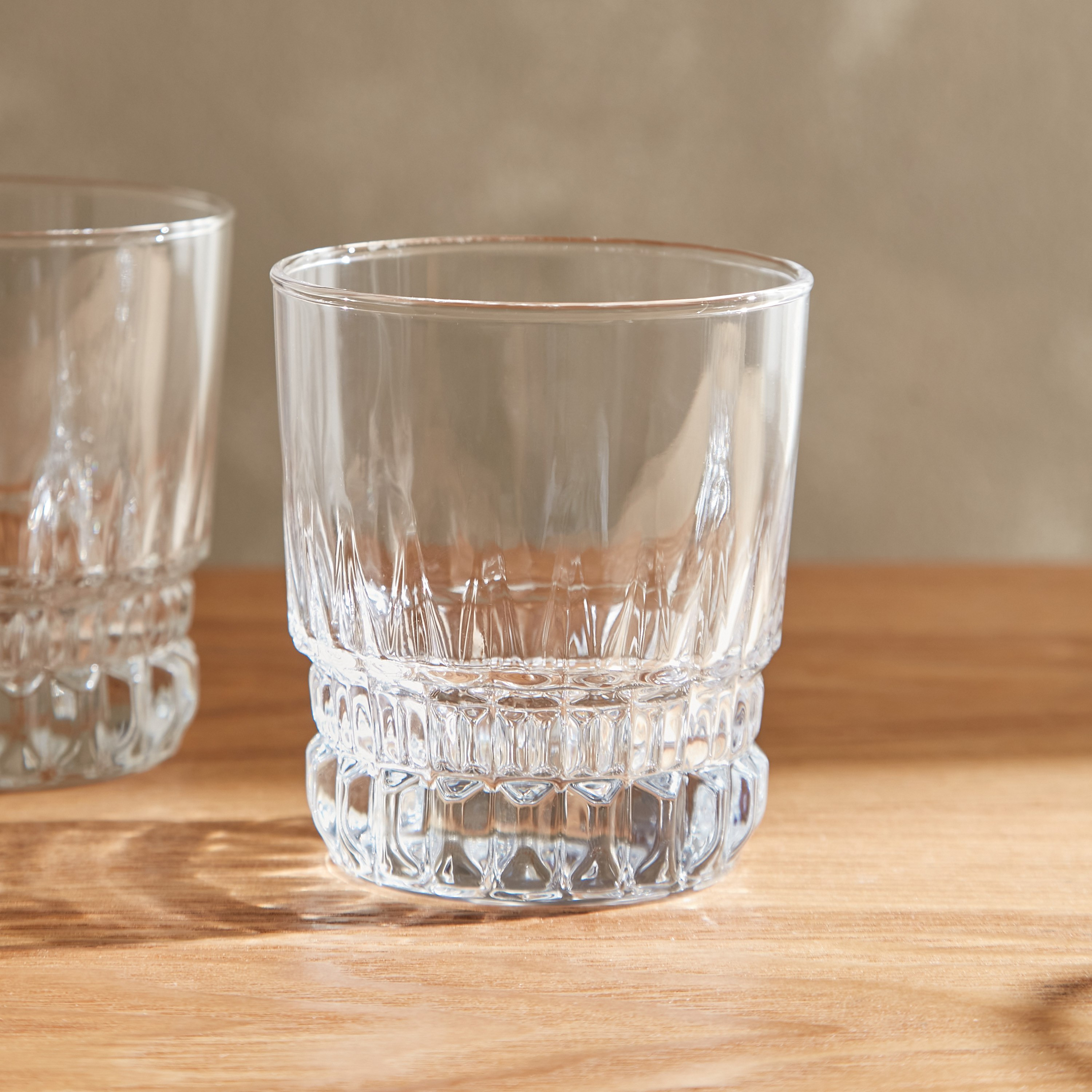 طقم أكواب قديم الطراز 3 قطع من لومينارك - 300 مل-hbxhomeware-hbxkitchen-image-2
