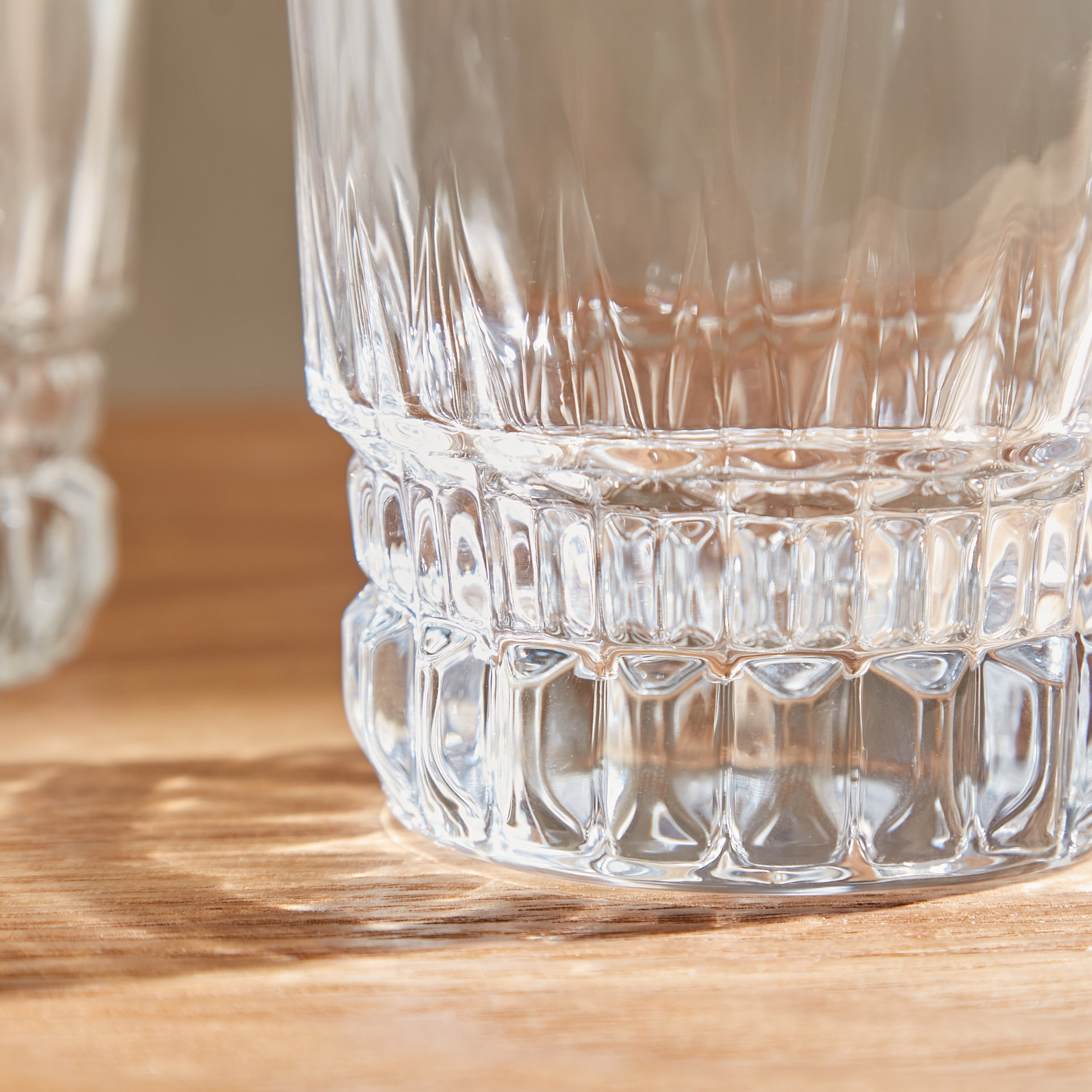 طقم أكواب قديم الطراز 3 قطع من لومينارك - 300 مل-hbxhomeware-hbxkitchen-image-3