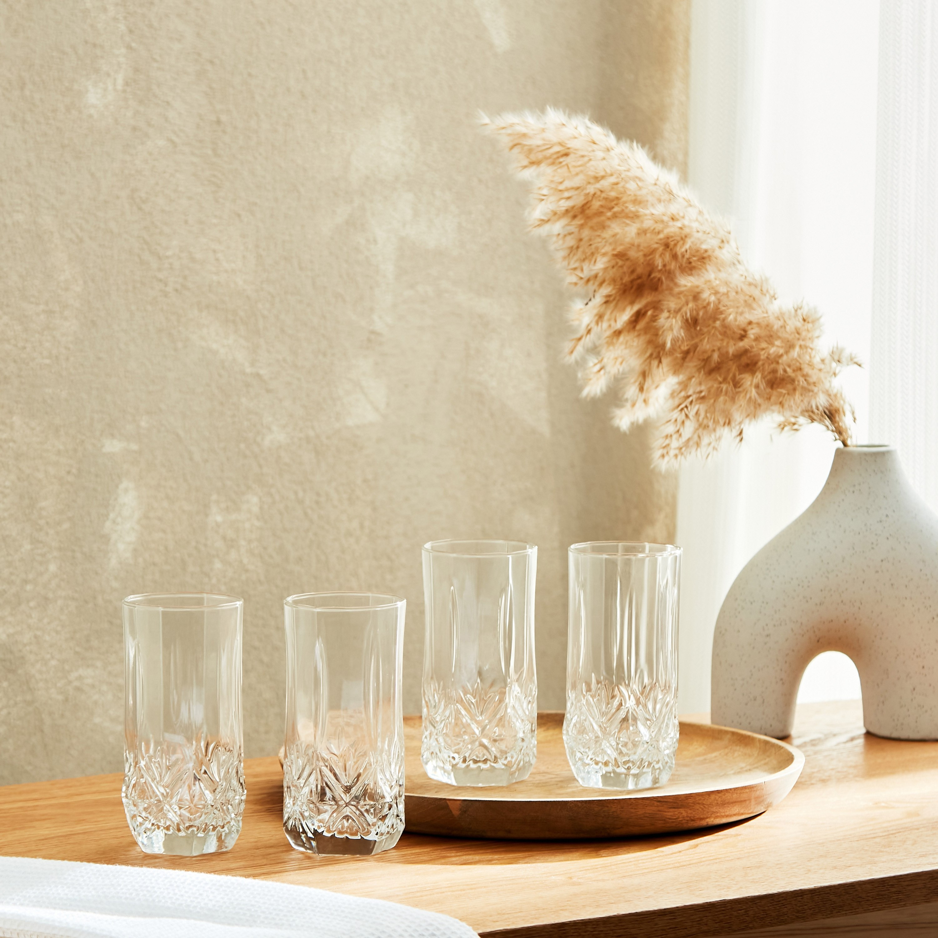 طقم أكواب طويلة 6 قطع من لومينارك - 310 مل-hbxhomeware-hbxkitchen-image-5