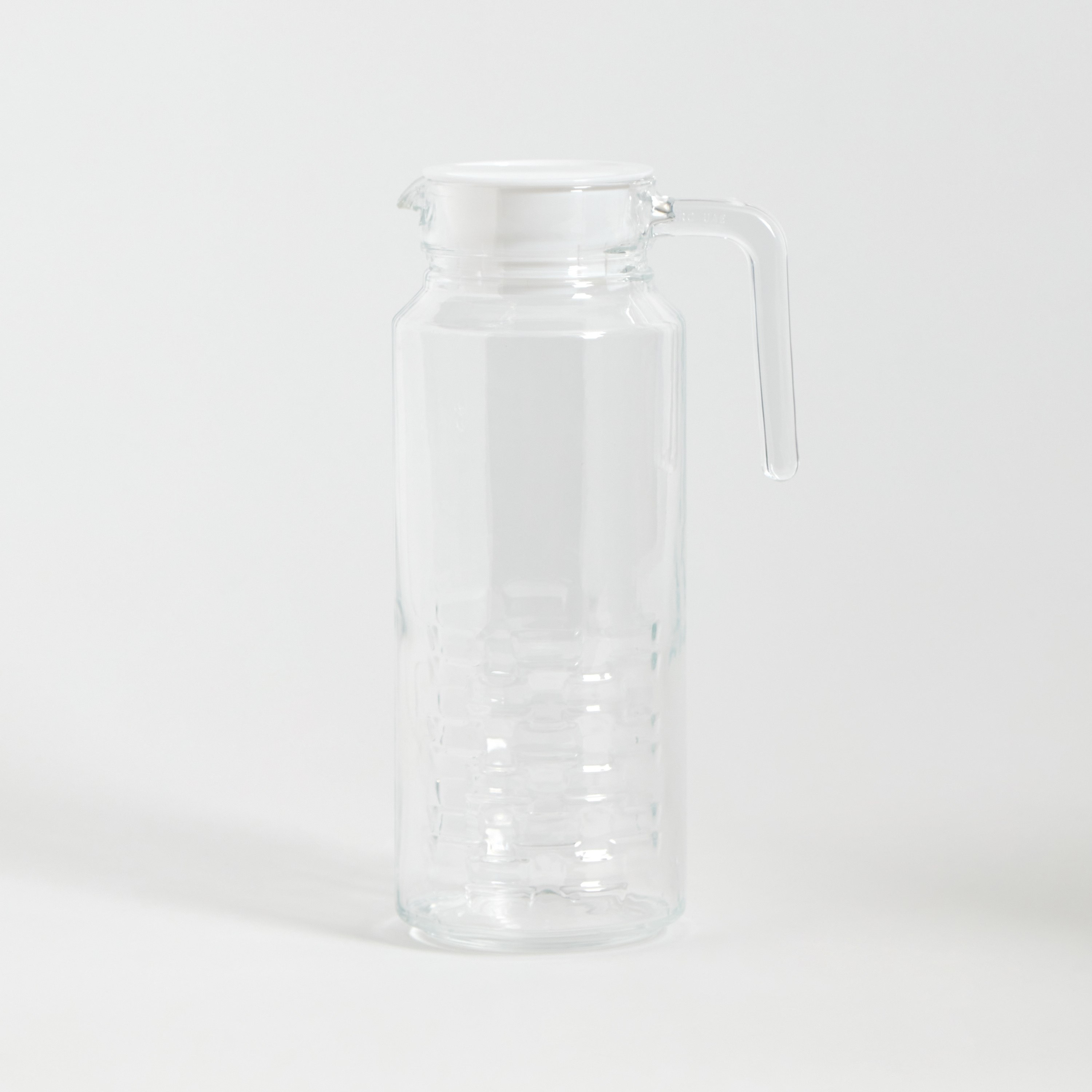 إبريق ثلاجة بغطاء من لومينارك - 1.3 لتر-hbxhomeware-diningandtabletop-jugs-image-6