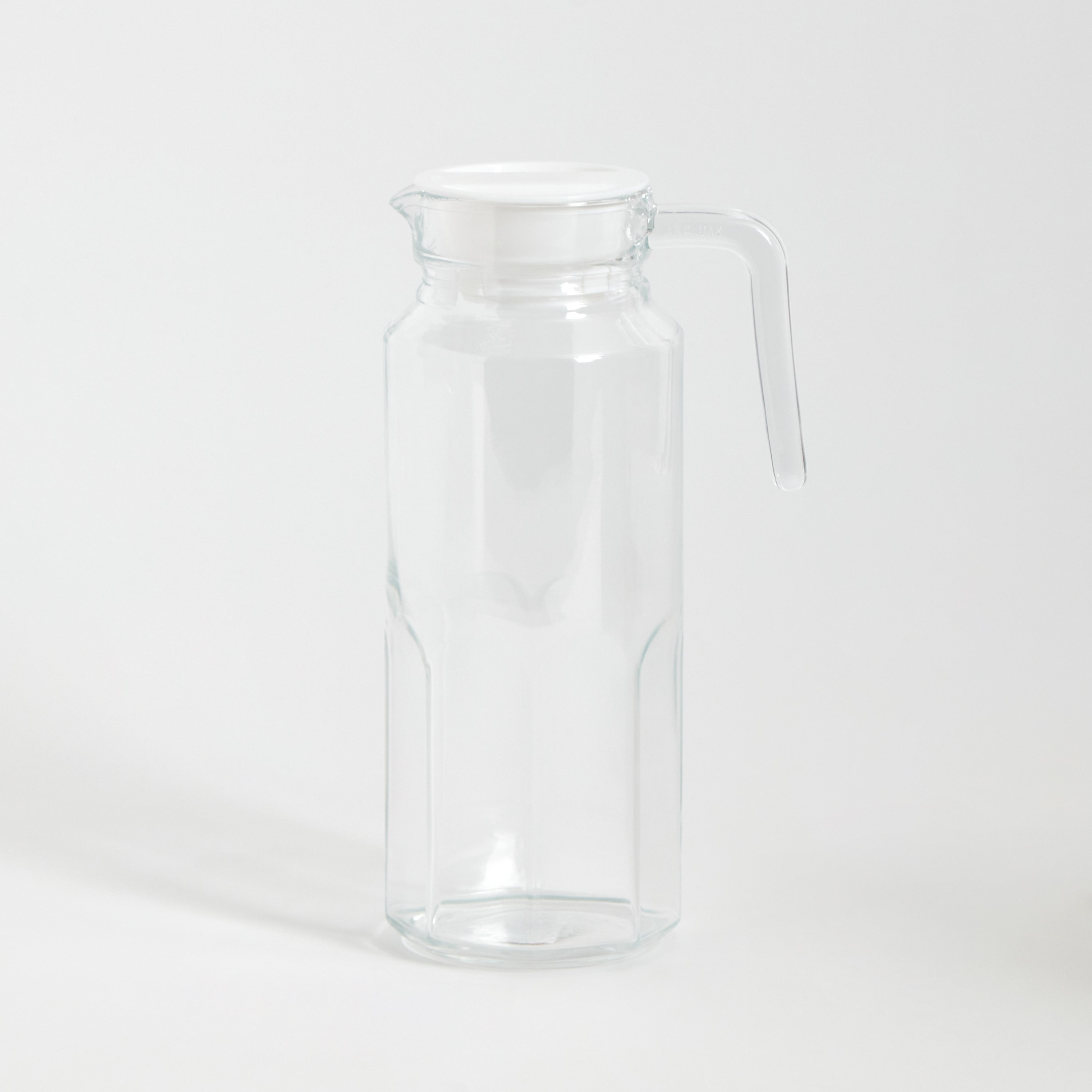 إبريق ثلاجة بغطاء من لومينارك - 1.3 لتر-hbxhomeware-diningandtabletop-jugs-image-6