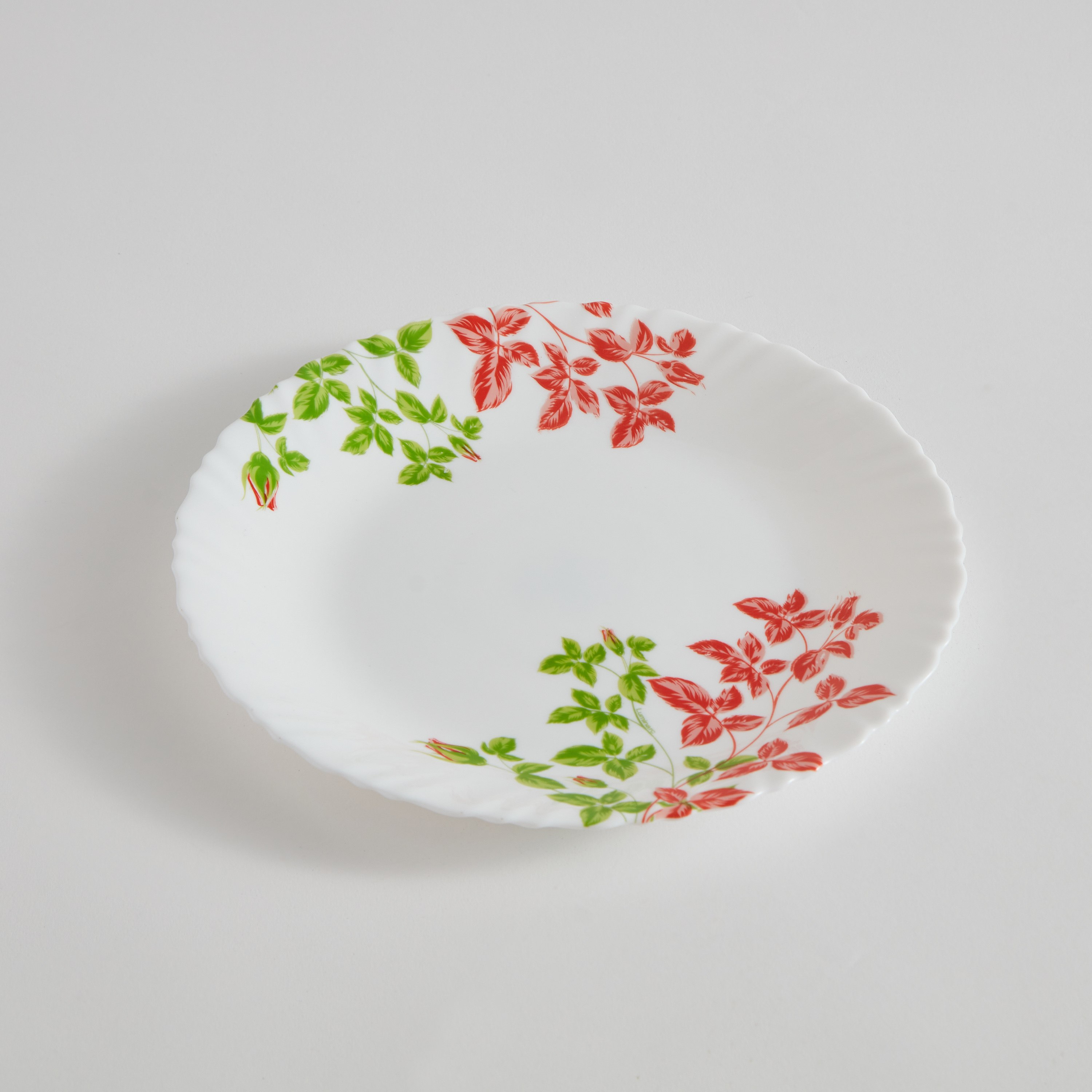 صحن عشاء أوبال وير كمبرلي من لومينارك - 25 سم-hbxdecorandfurnishings-tabletop-crockery-image-6